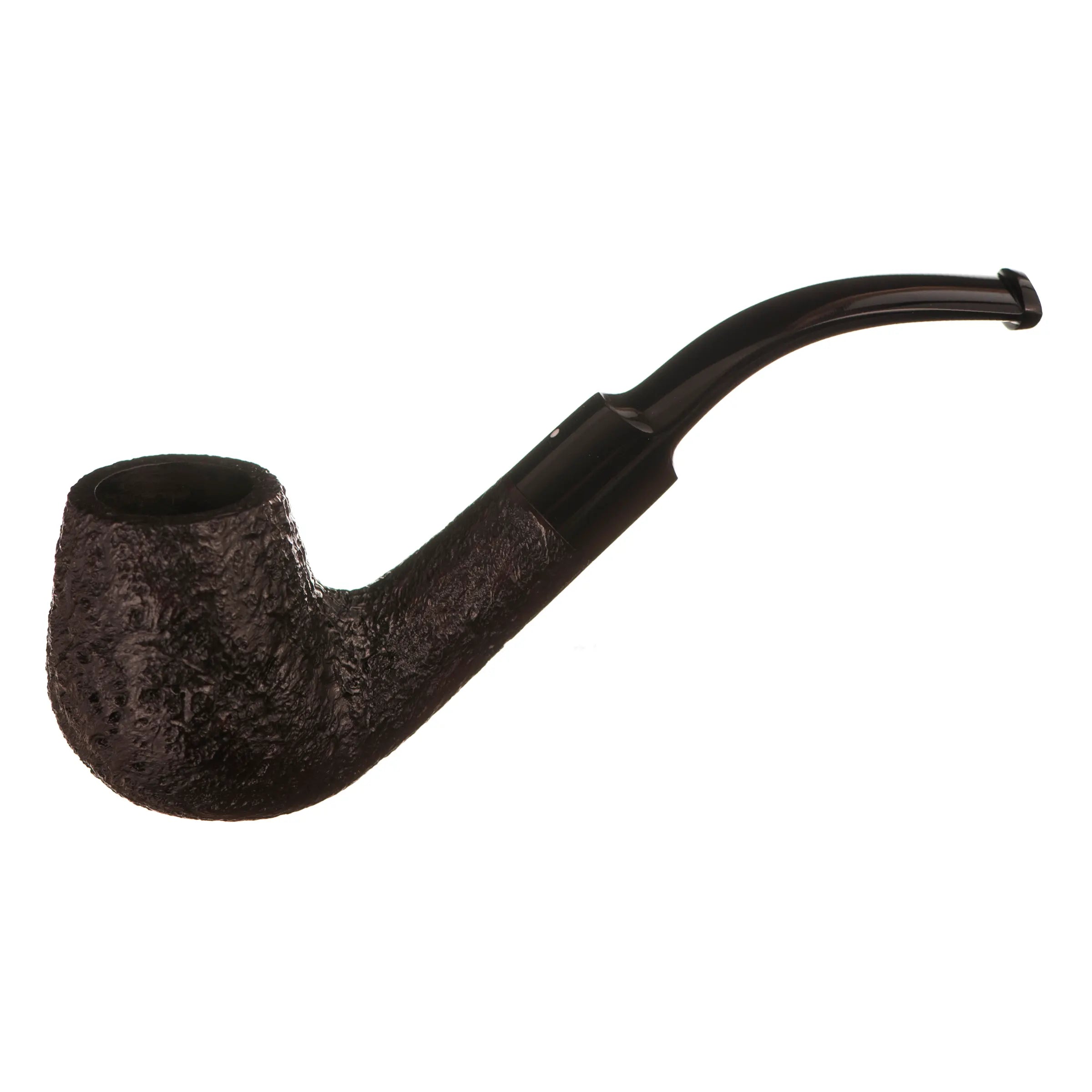 Dunhill Shell Briar 4213 Pipe