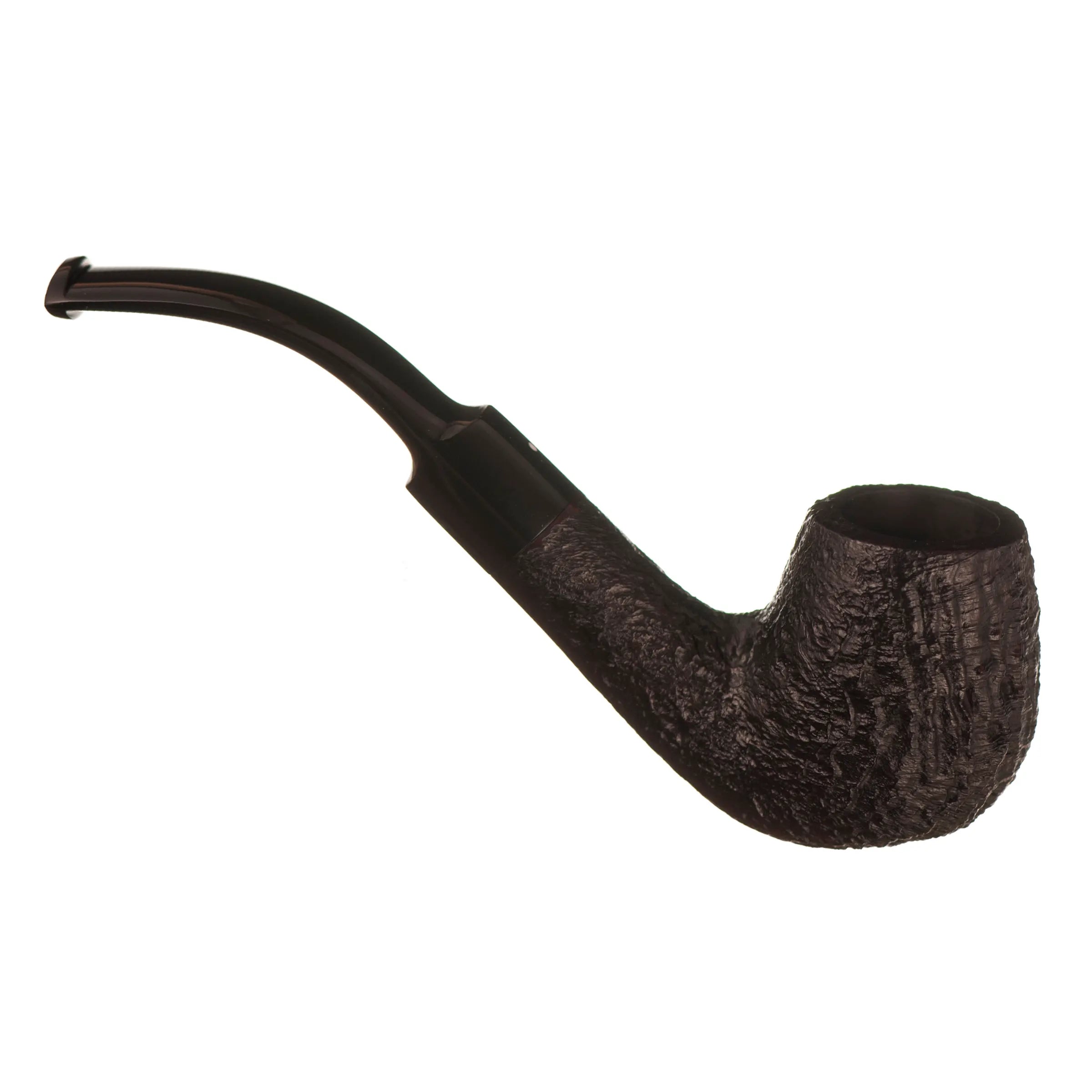 Dunhill Shell Briar 4213 Pipe