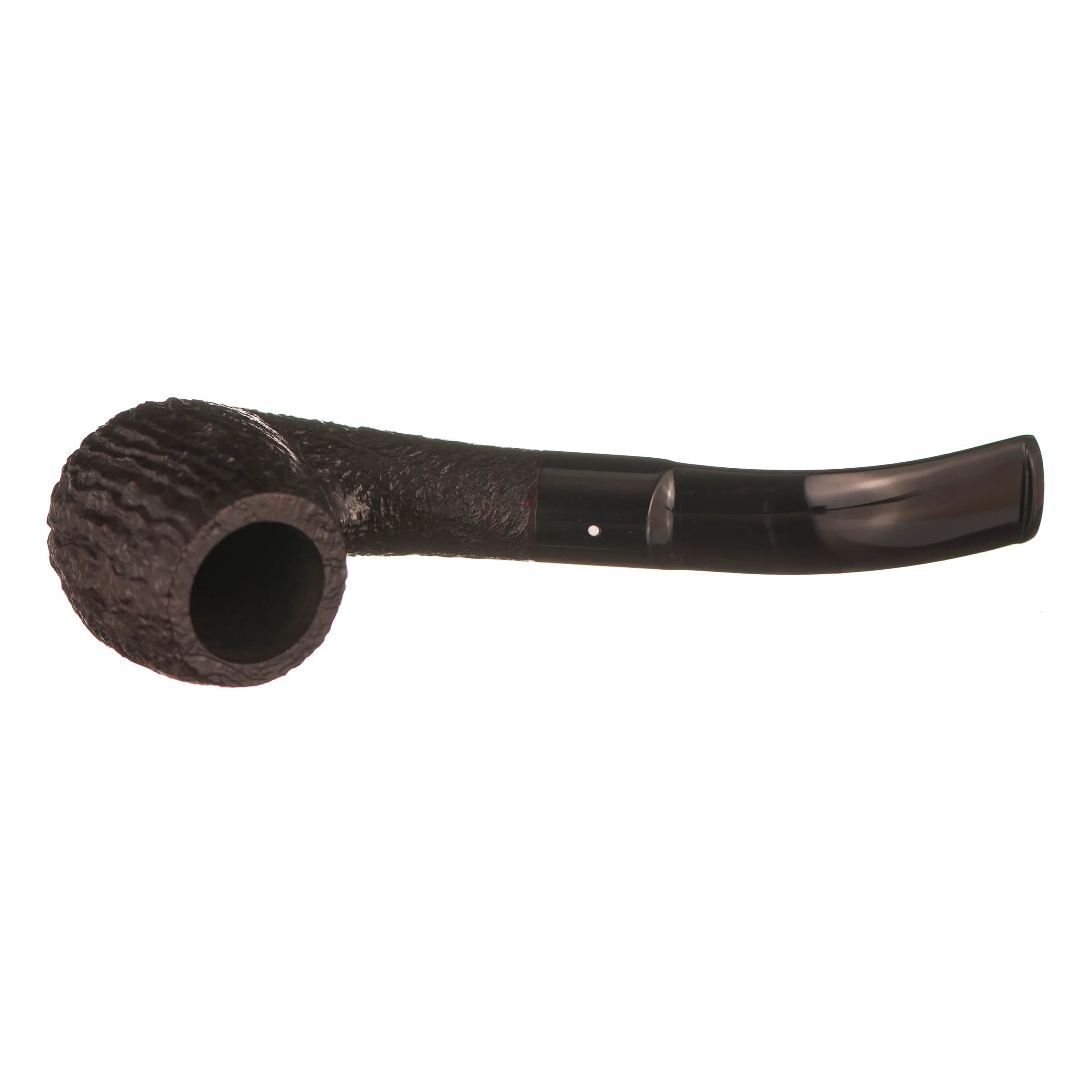 Dunhill Shell Briar 4213 Pipe