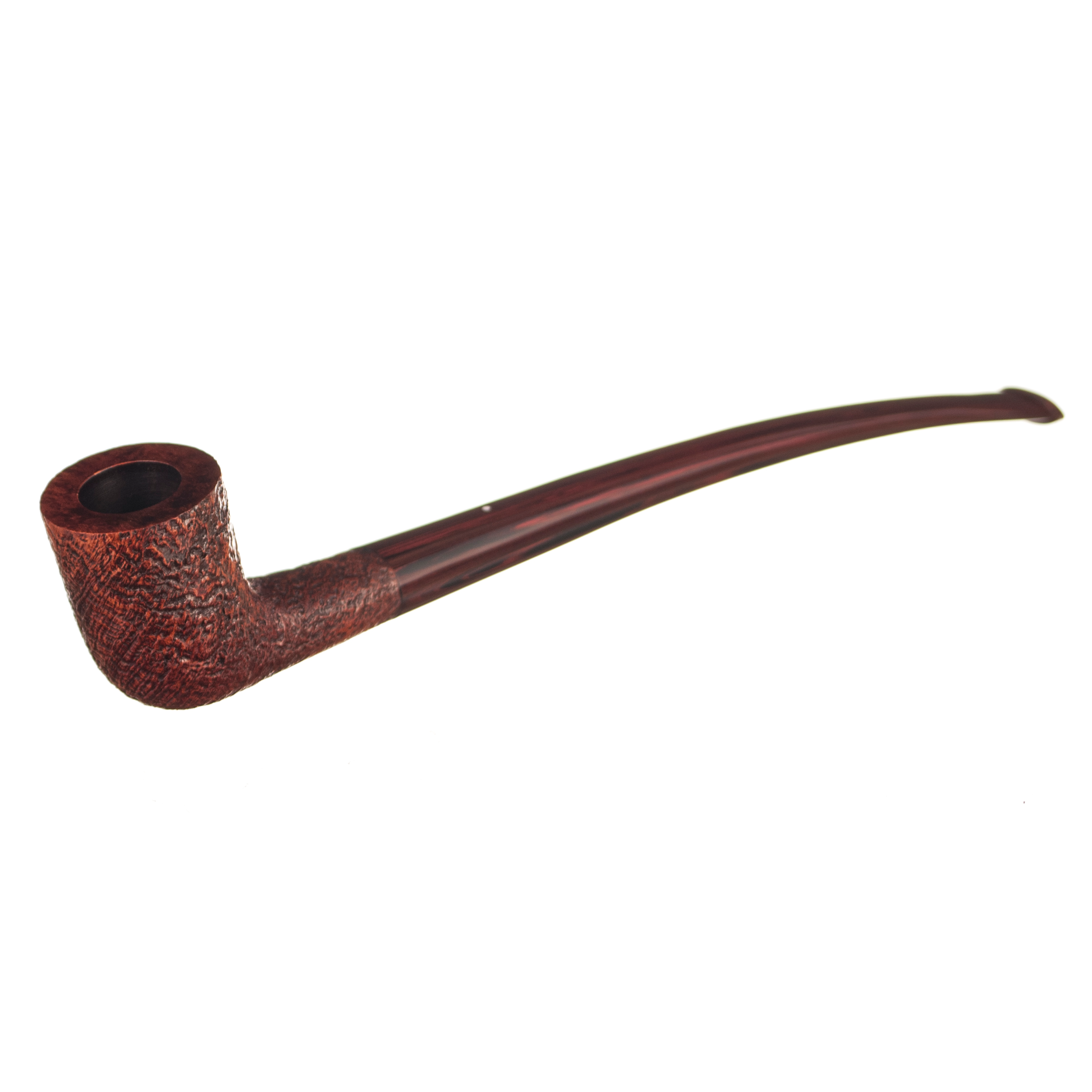 Dunhill Cumberland 3621 Churchwarden Pipe