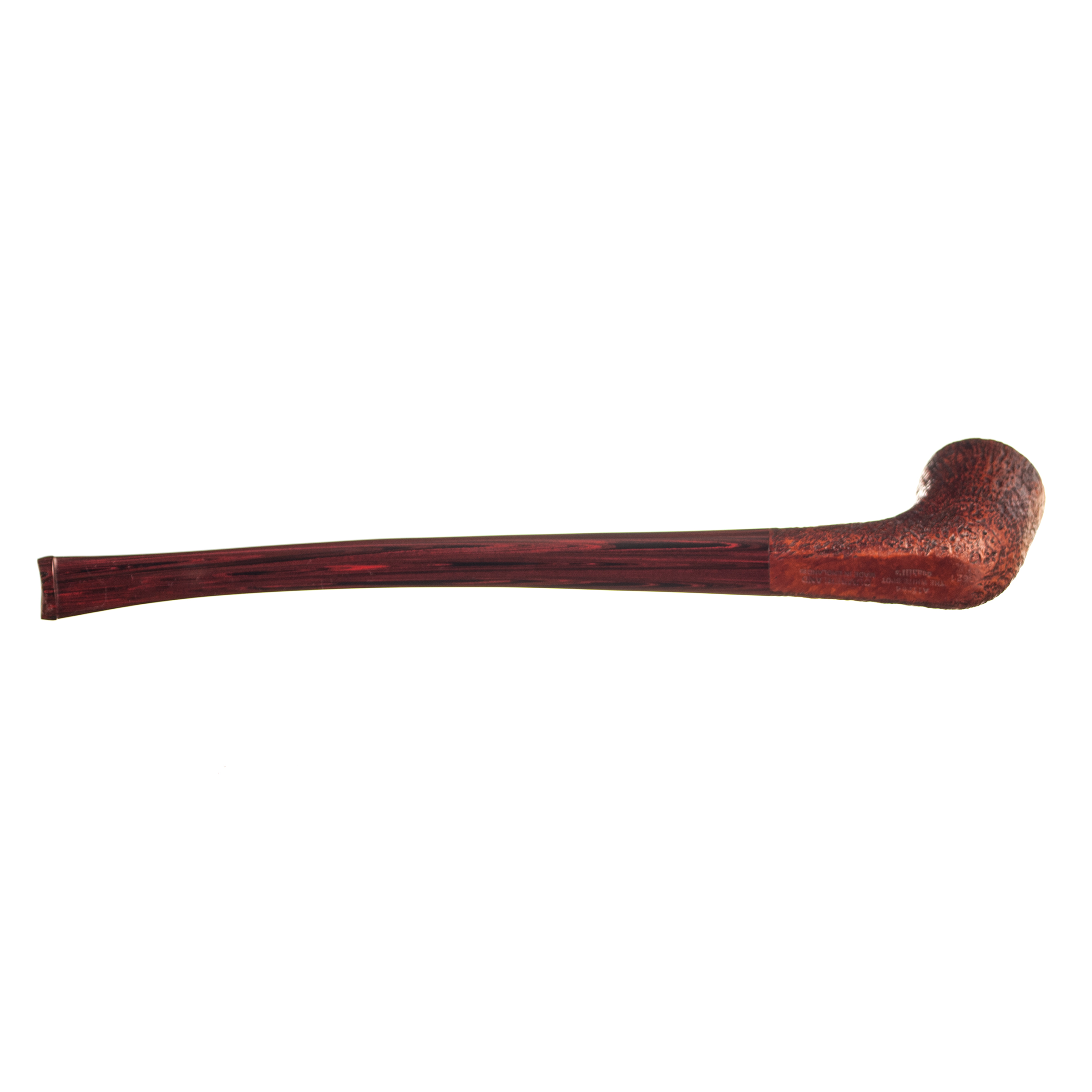 Dunhill Cumberland 3621 Churchwarden Pipe