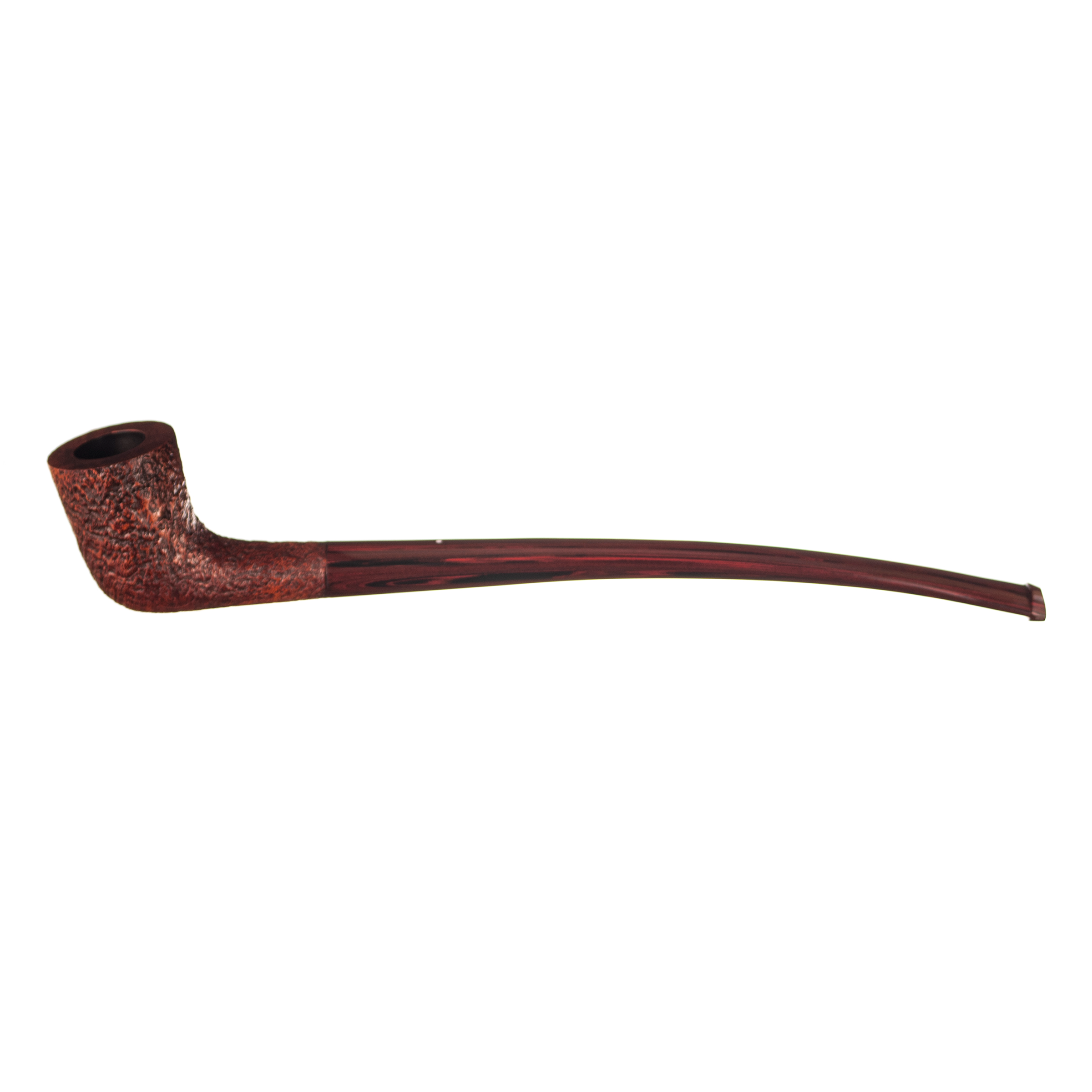Dunhill Cumberland 3621 Churchwarden Pipe