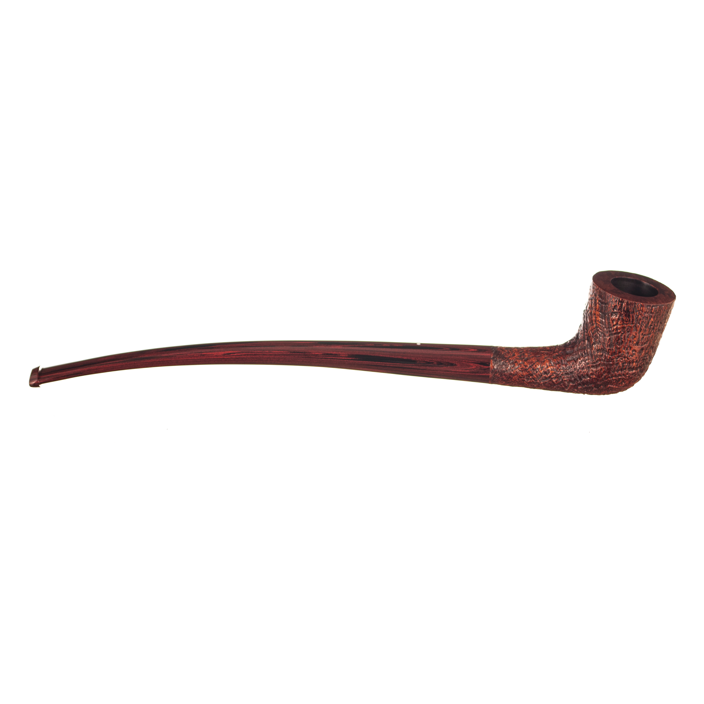 Dunhill Cumberland 3621 Churchwarden Pipe