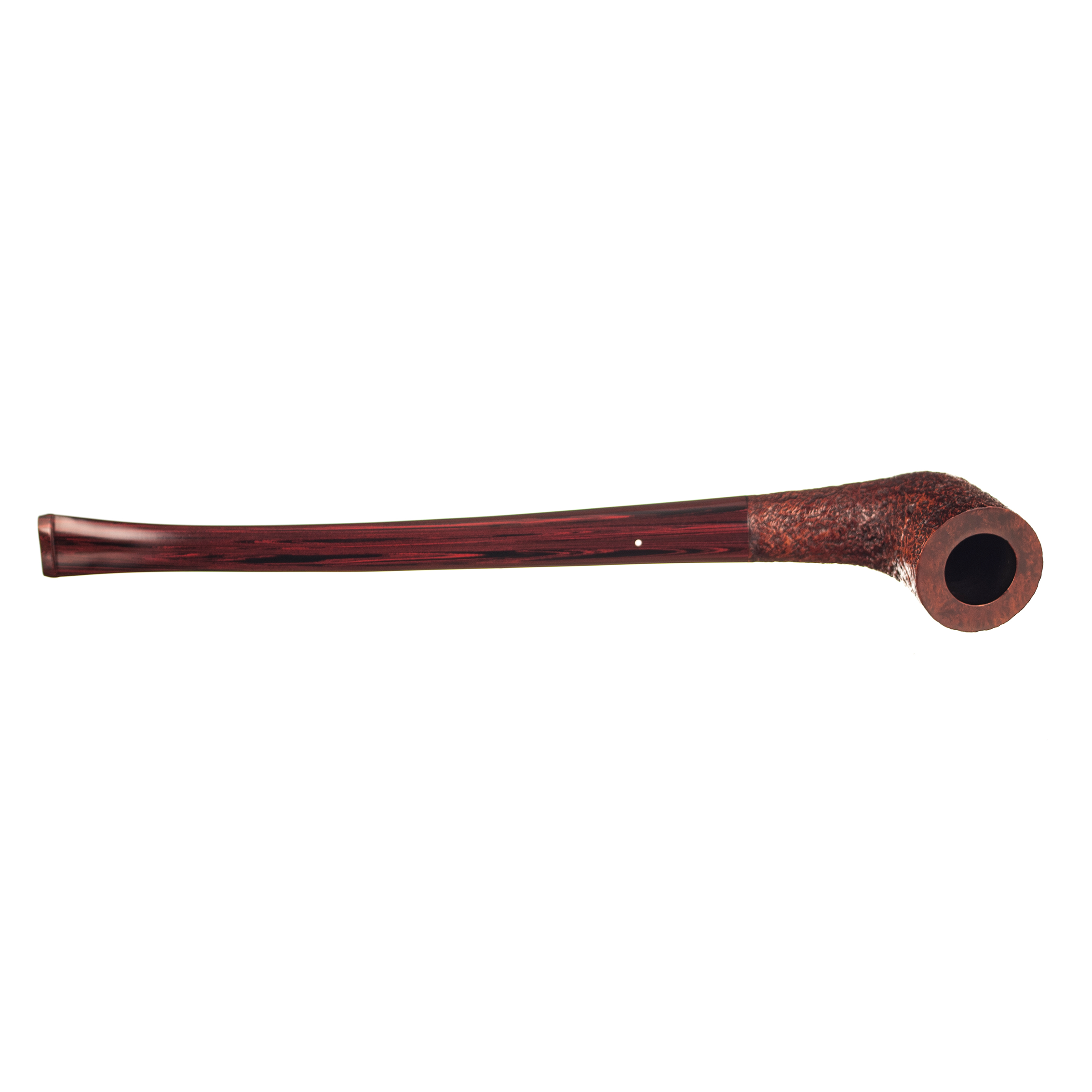 Dunhill Cumberland 3621 Churchwarden Pipe
