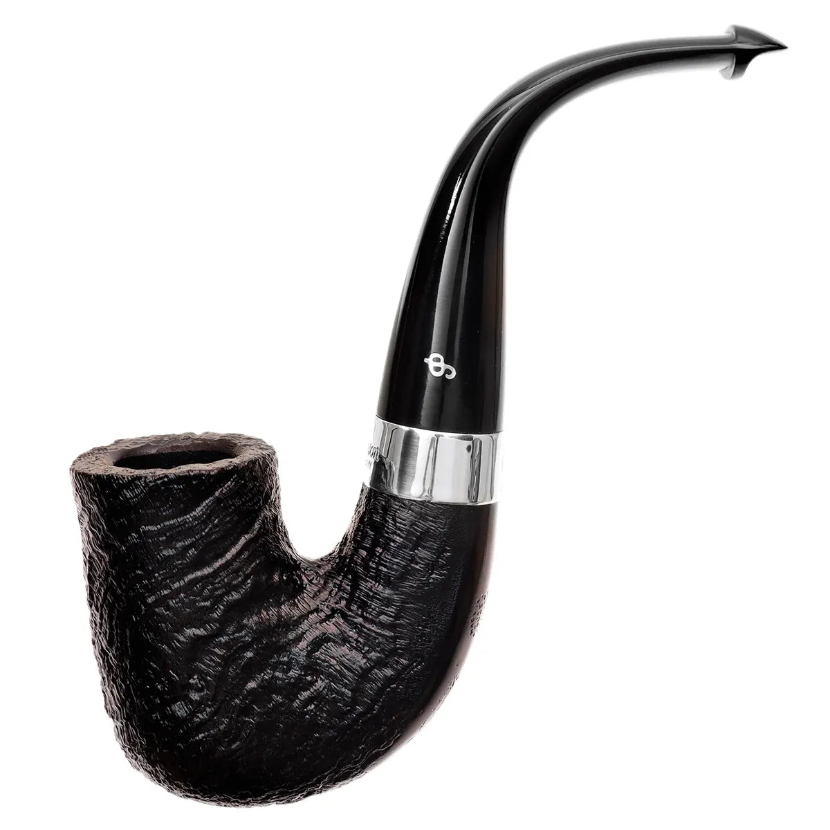 Peterson Sandblasted Oom Paul 2025 POTY