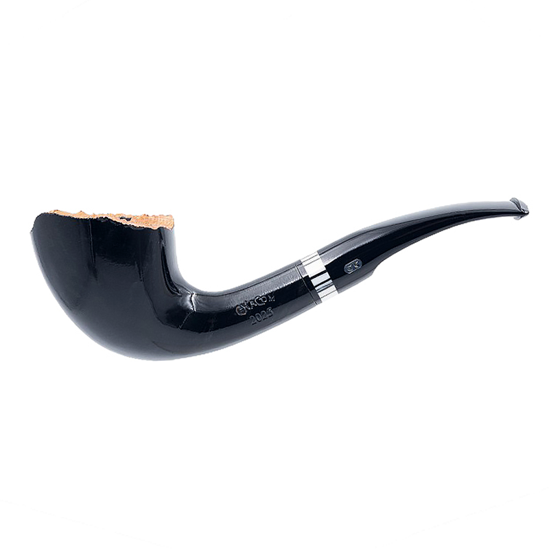 Chacom POTY 2025 Grise Smooth Pipe