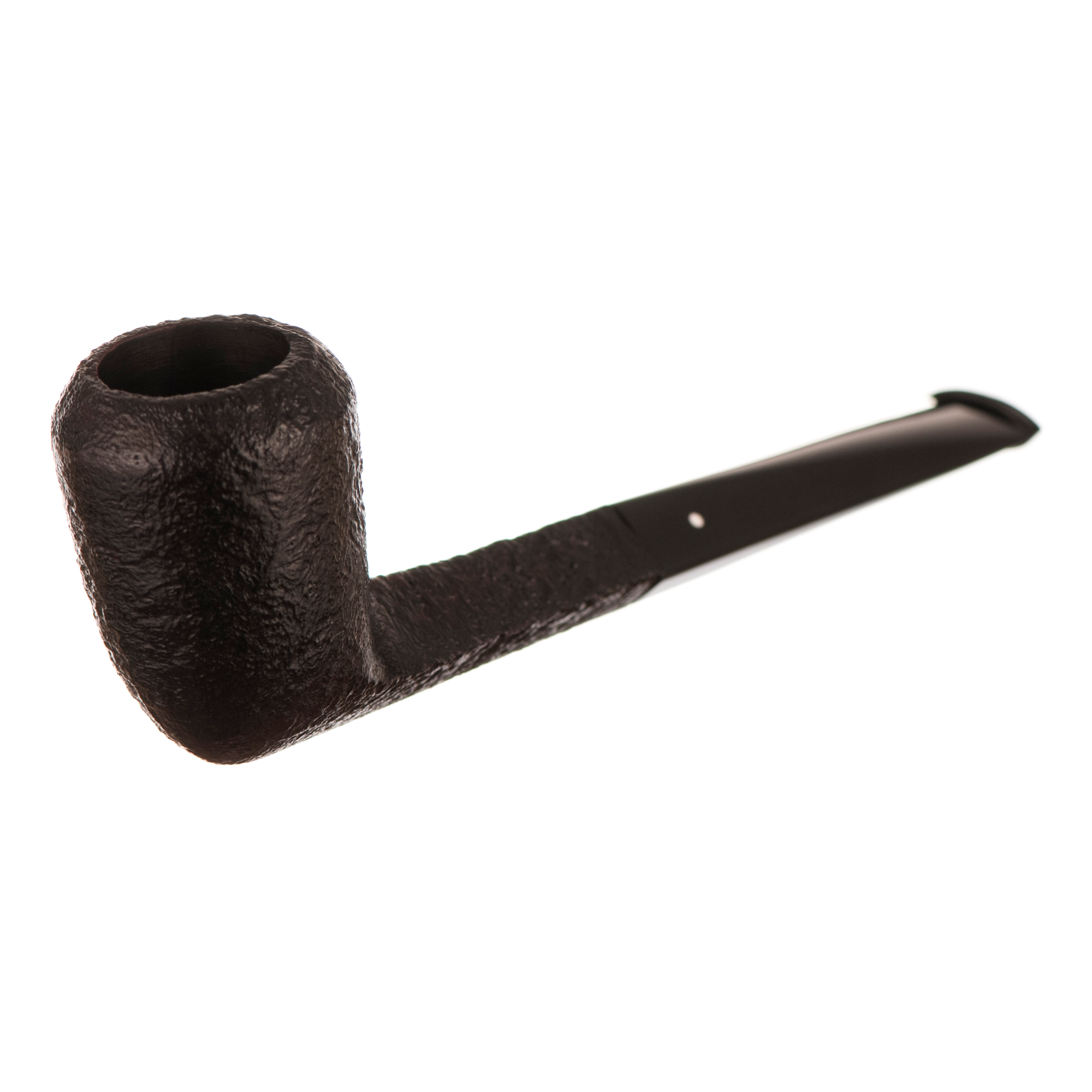 Dunhill Shell Briar 3 Unique Pipe
