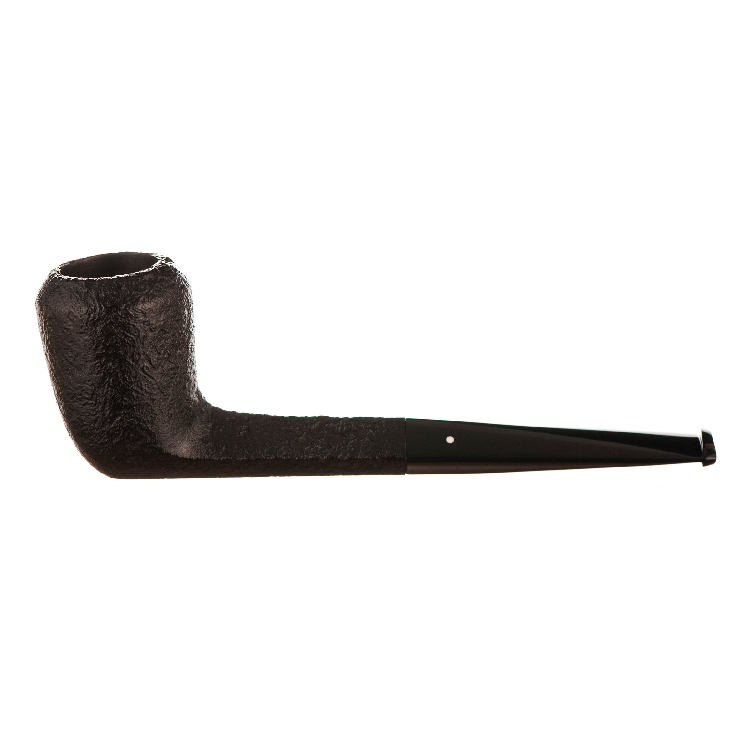 Dunhill Shell Briar 3 Unique Pipe