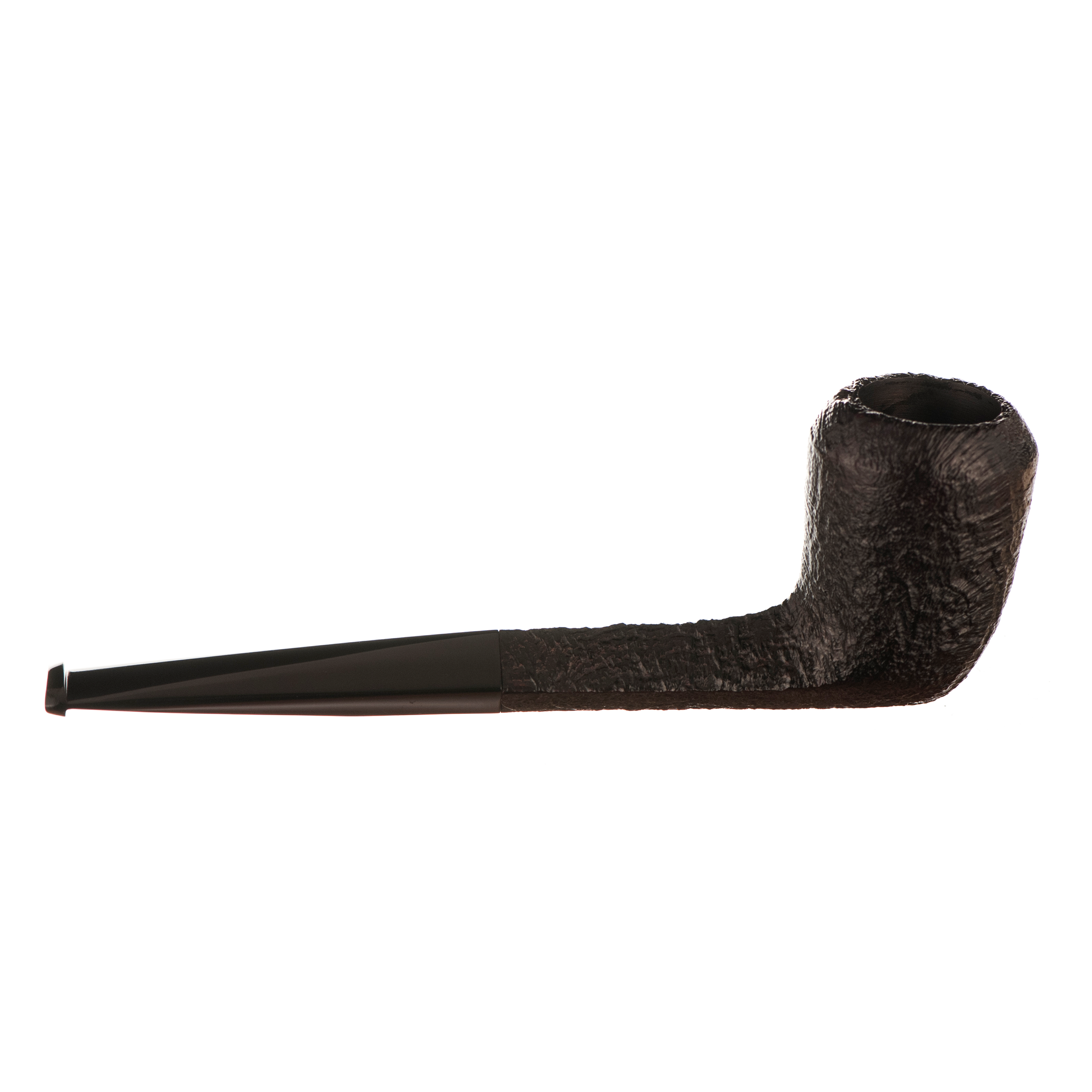 Dunhill Shell Briar 3 Unique Pipe