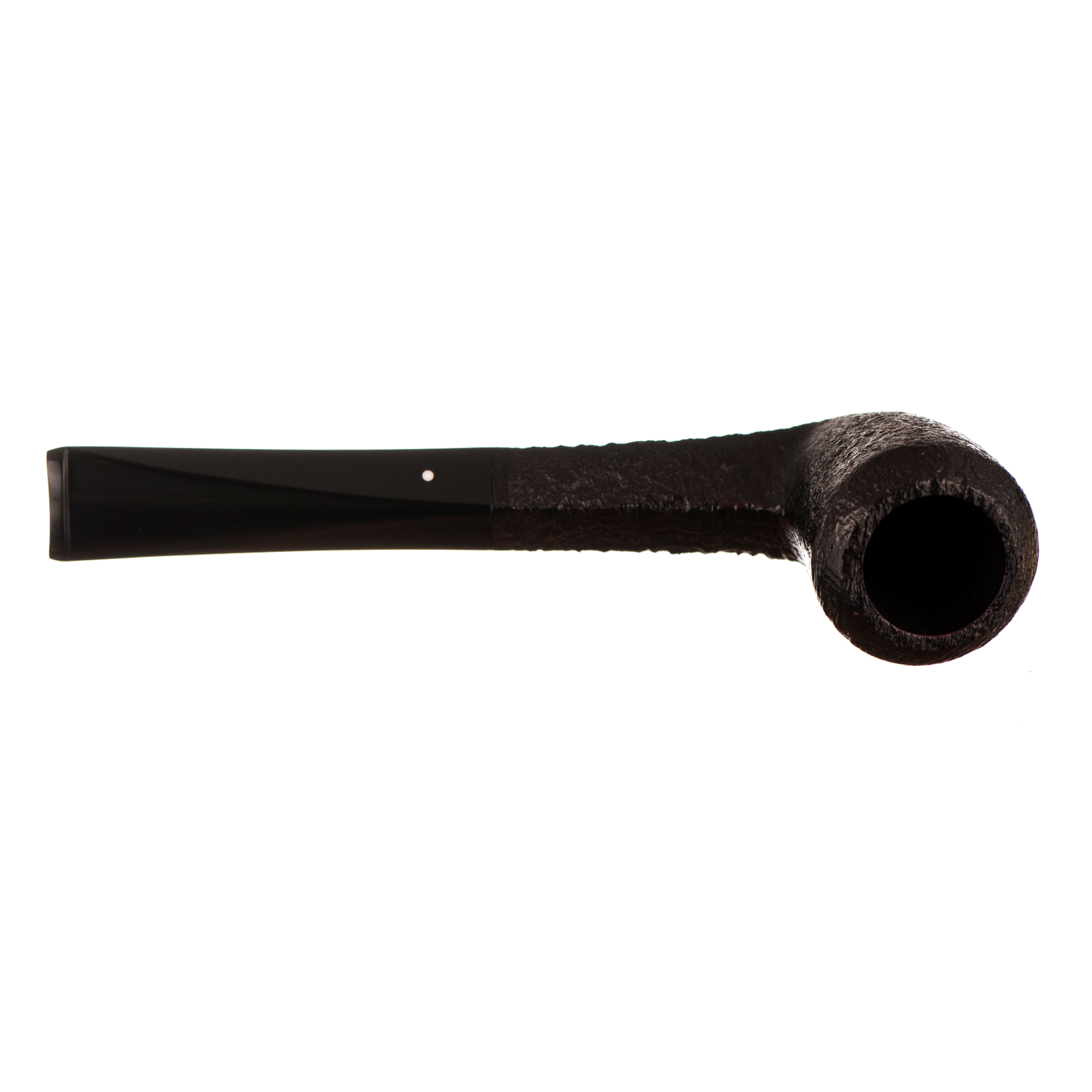 Dunhill Shell Briar 3 Unique Pipe