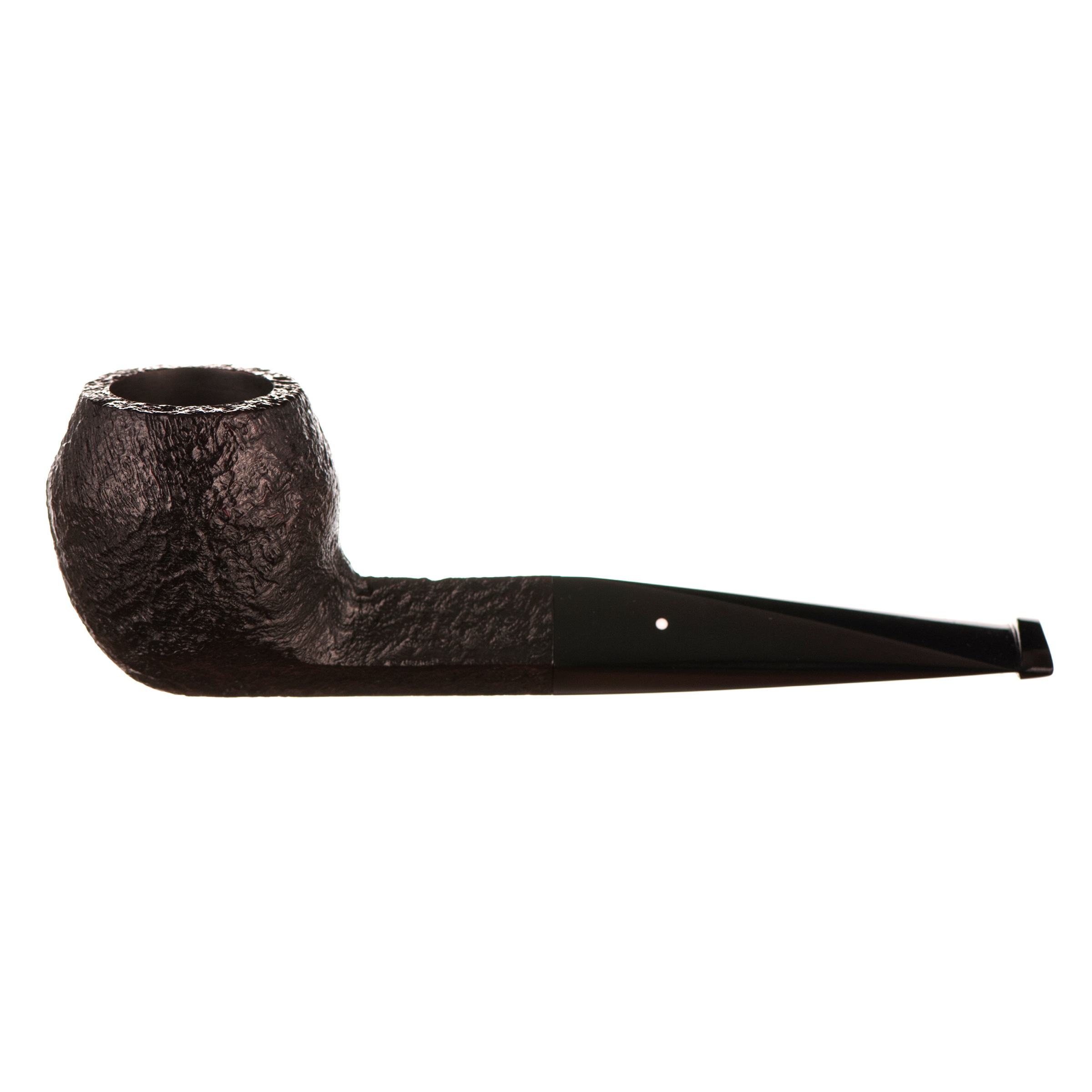 Dunhill Shell Briar 3104 Pipe
