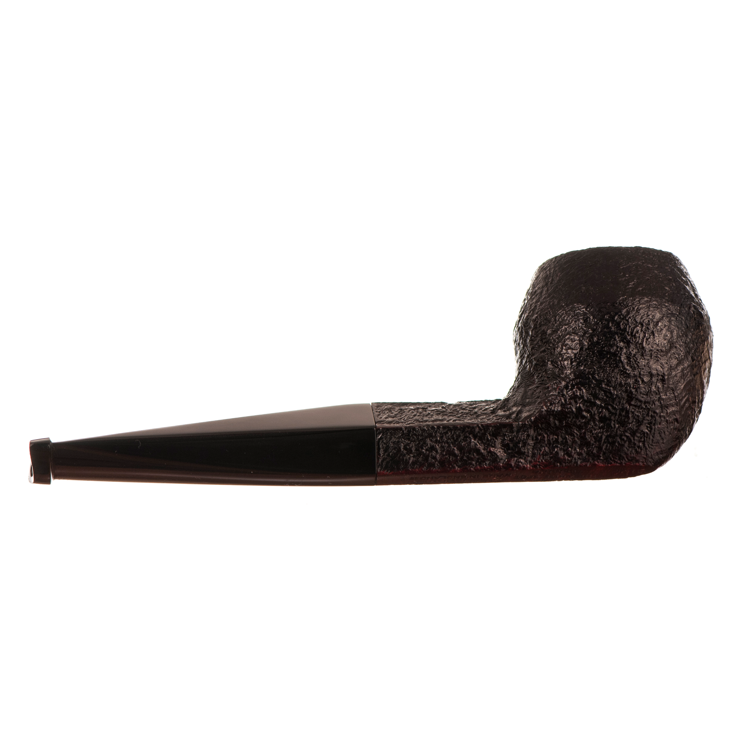 Dunhill Shell Briar 3104 Pipe
