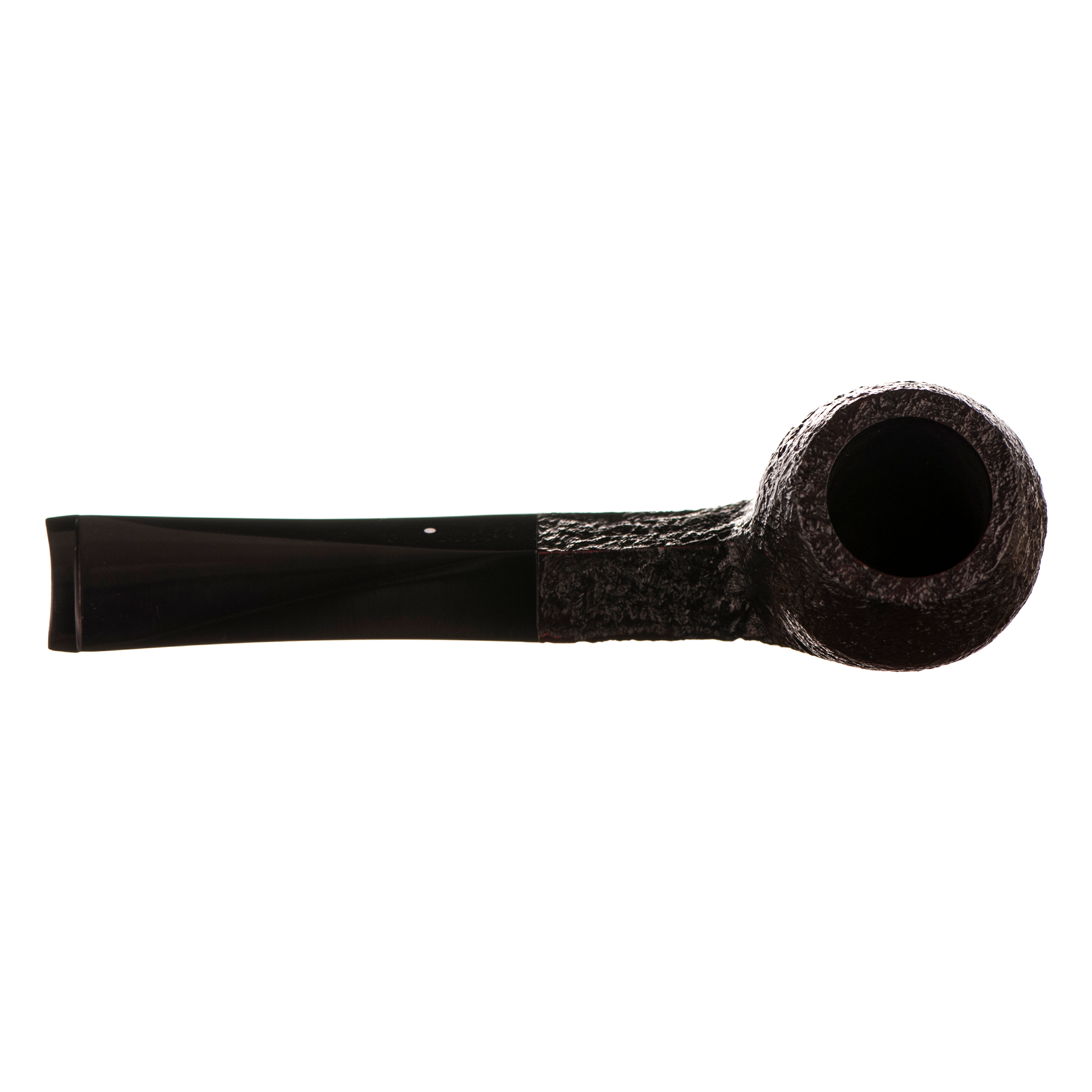 Dunhill Shell Briar 3104 Pipe