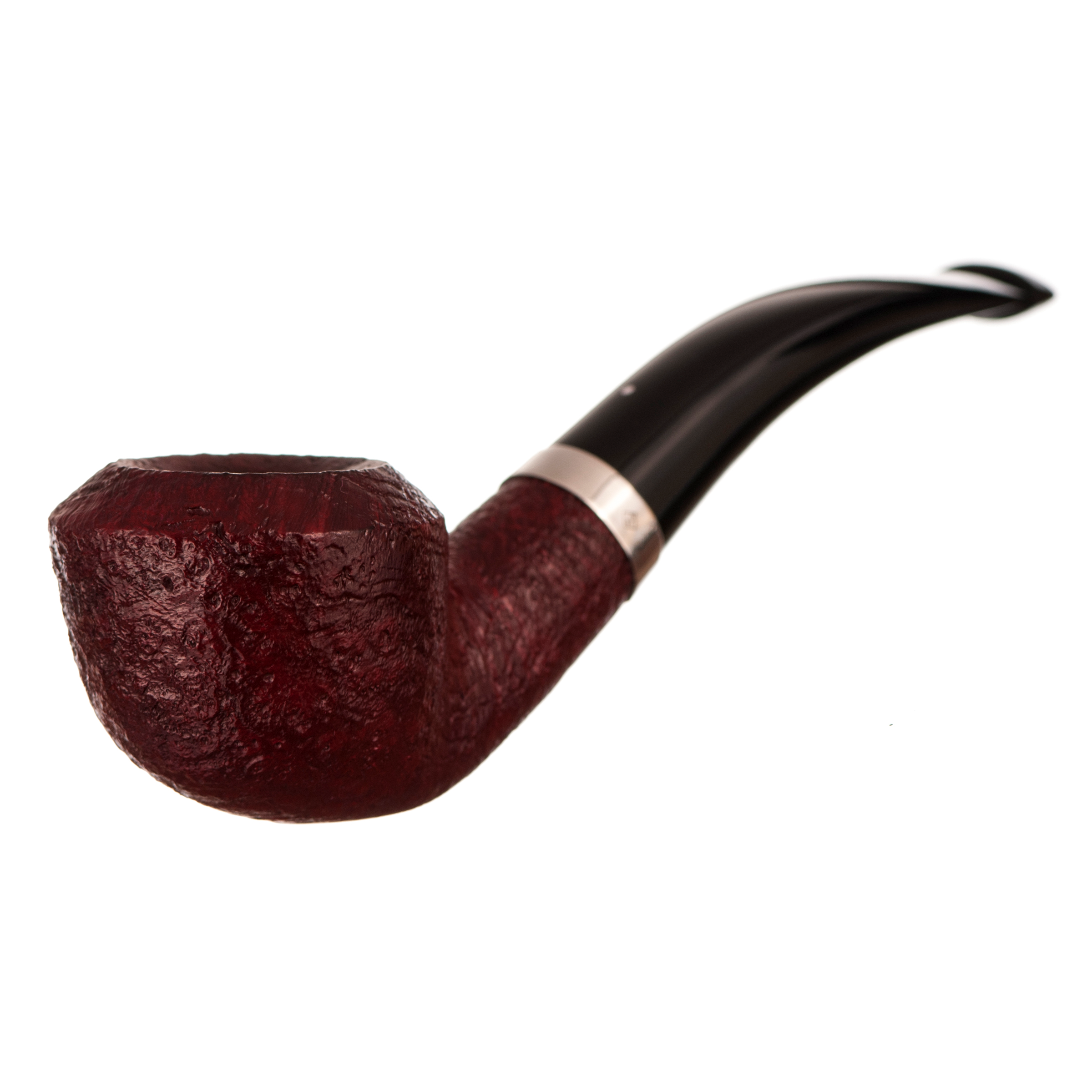 Dunhill Ruby Bark 4108 Pipe