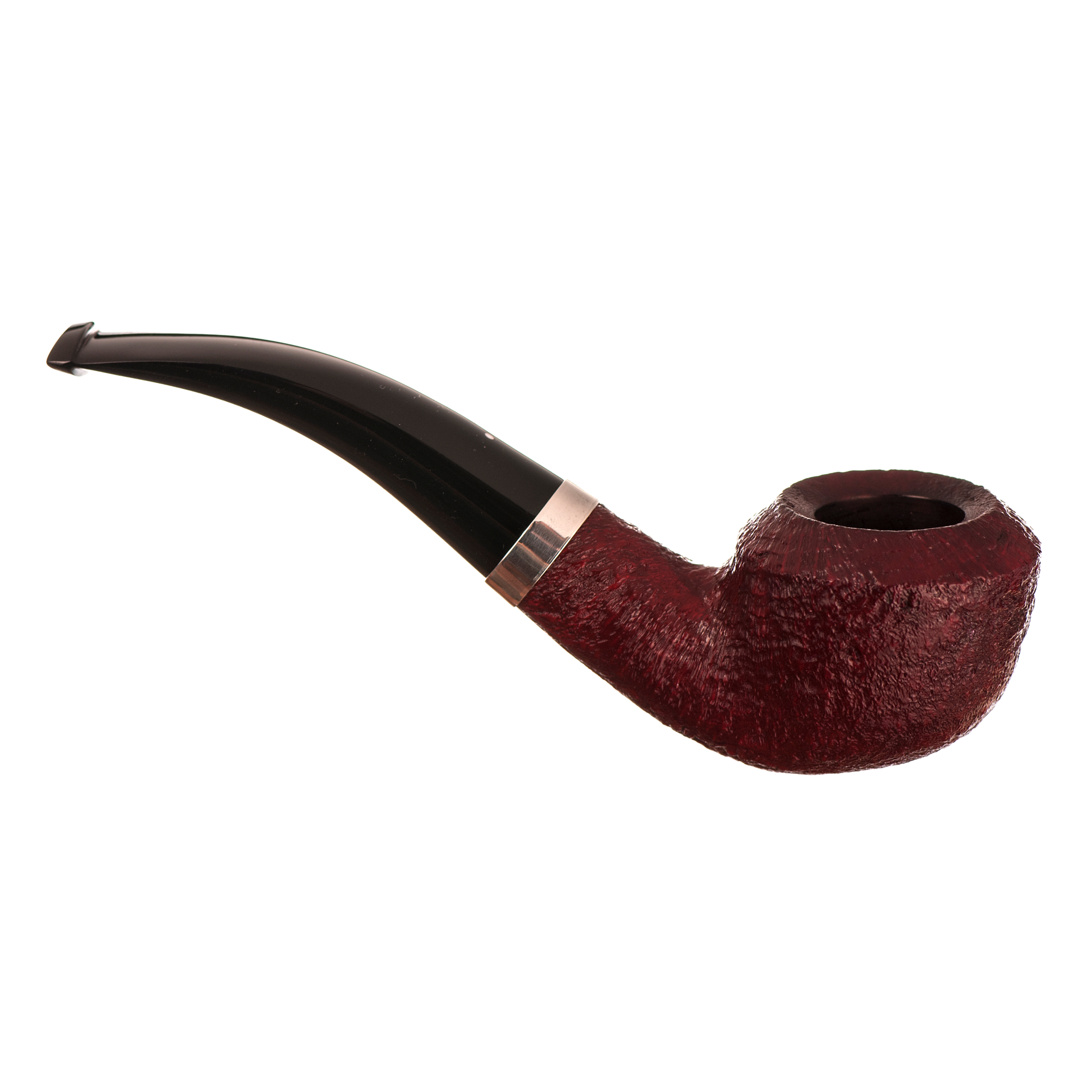 Dunhill Ruby Bark 4108 Pipe