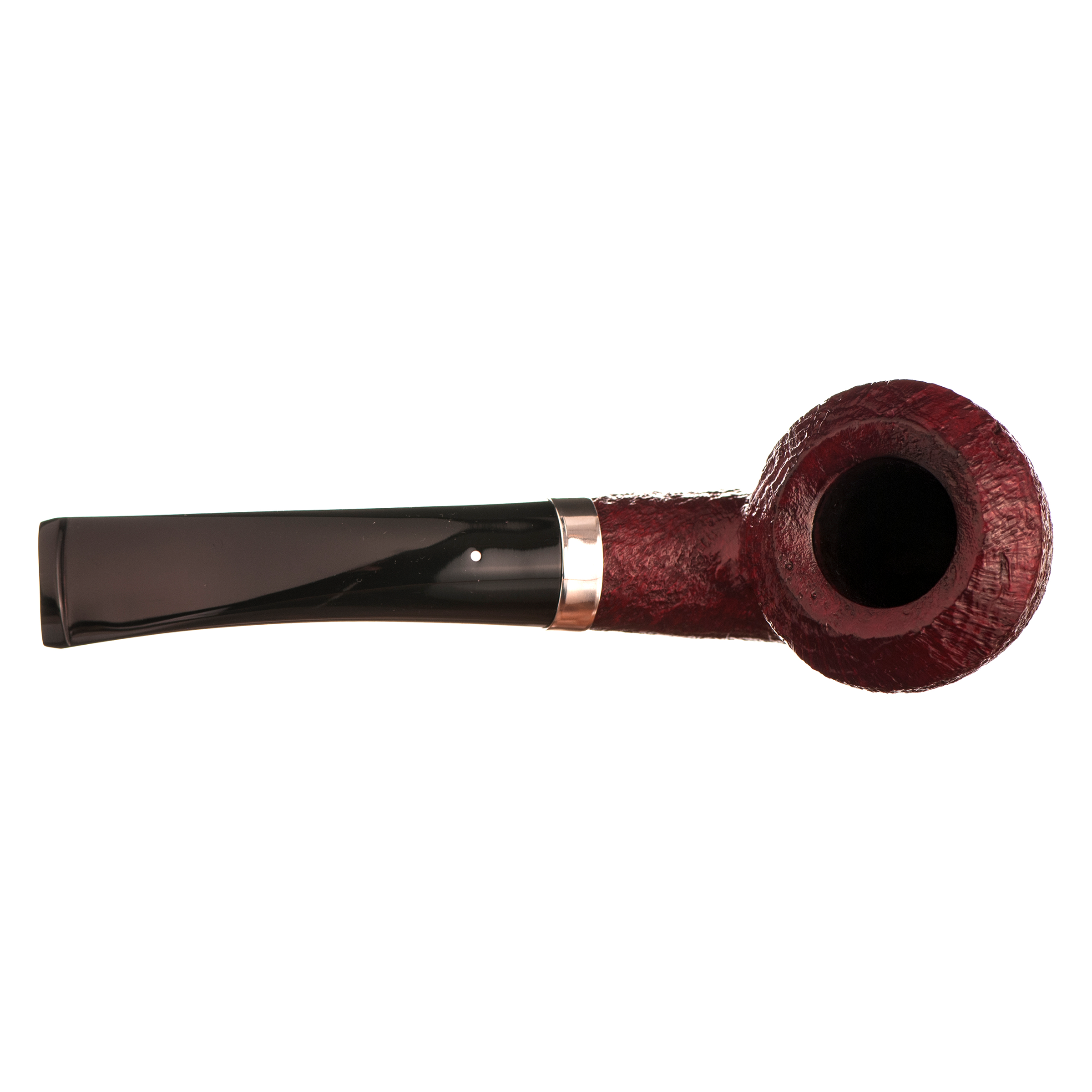 Dunhill Ruby Bark 4108 Pipe