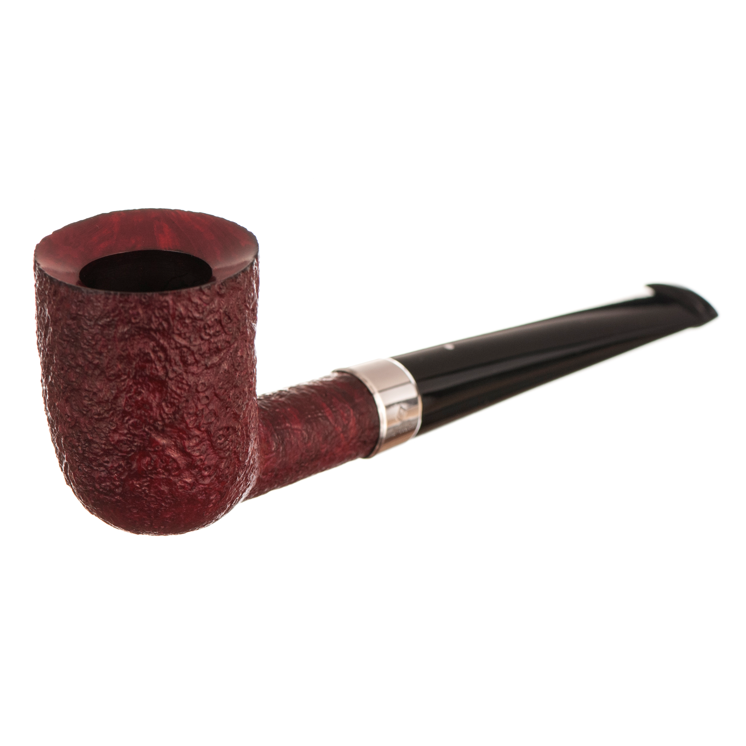Dunhill Ruby Bark 4105 Pipe