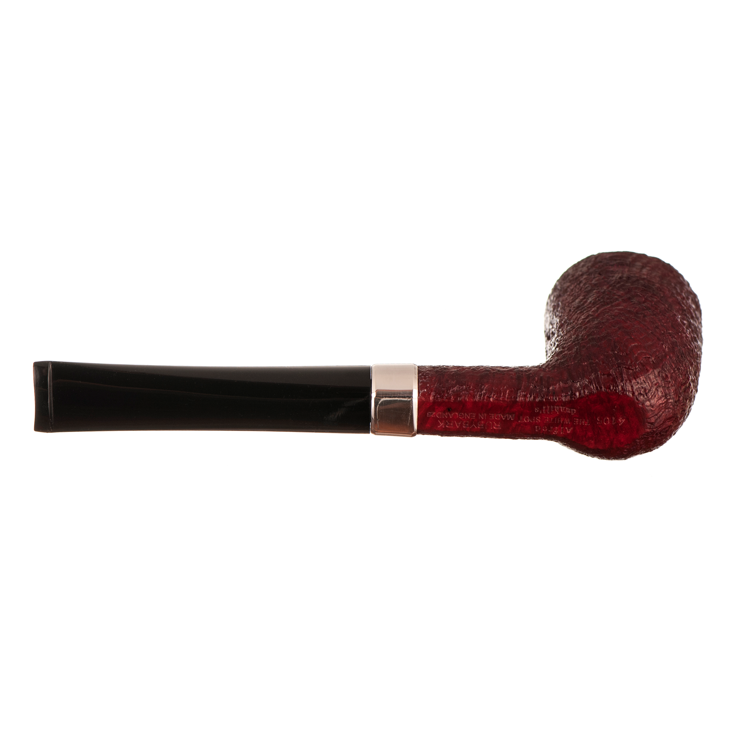 Dunhill Ruby Bark 4105 Pipe