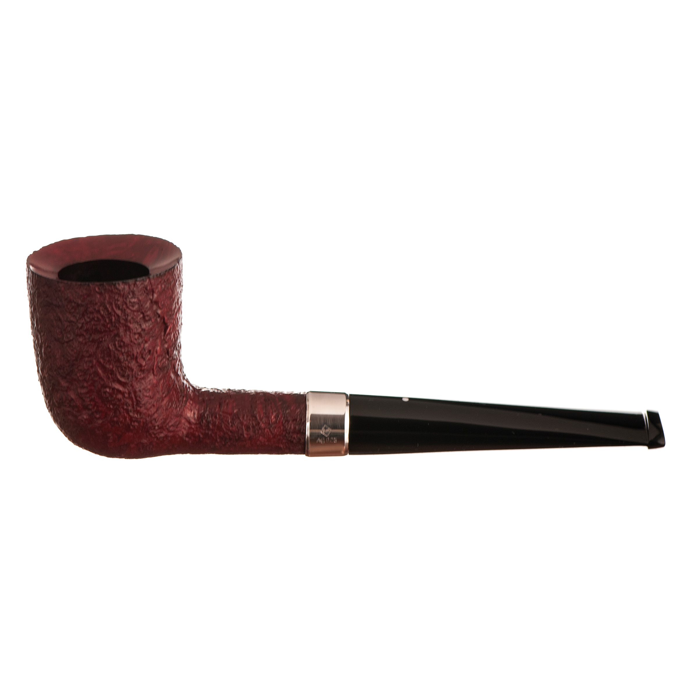 Dunhill Ruby Bark 4105 Pipe