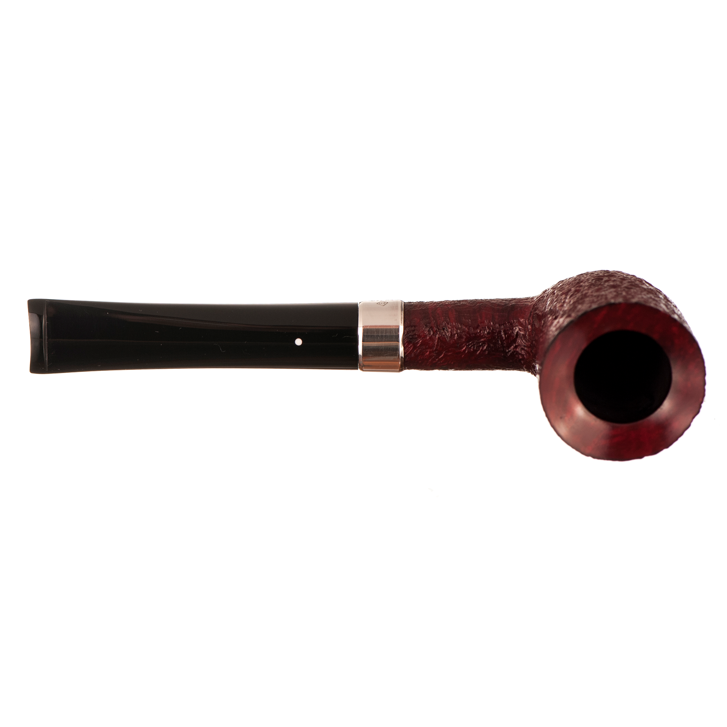 Dunhill Ruby Bark 4105 Pipe
