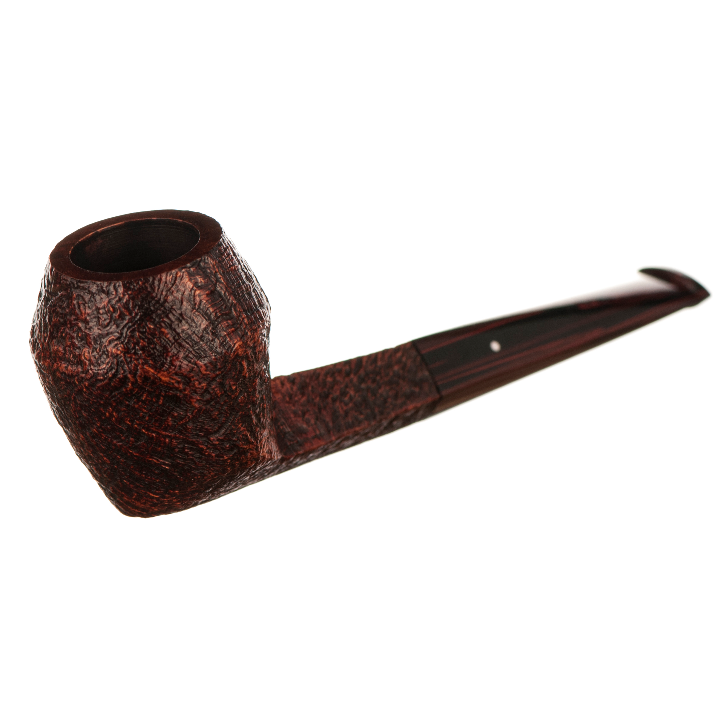 Dunhill Cumberland 5104 Pipe