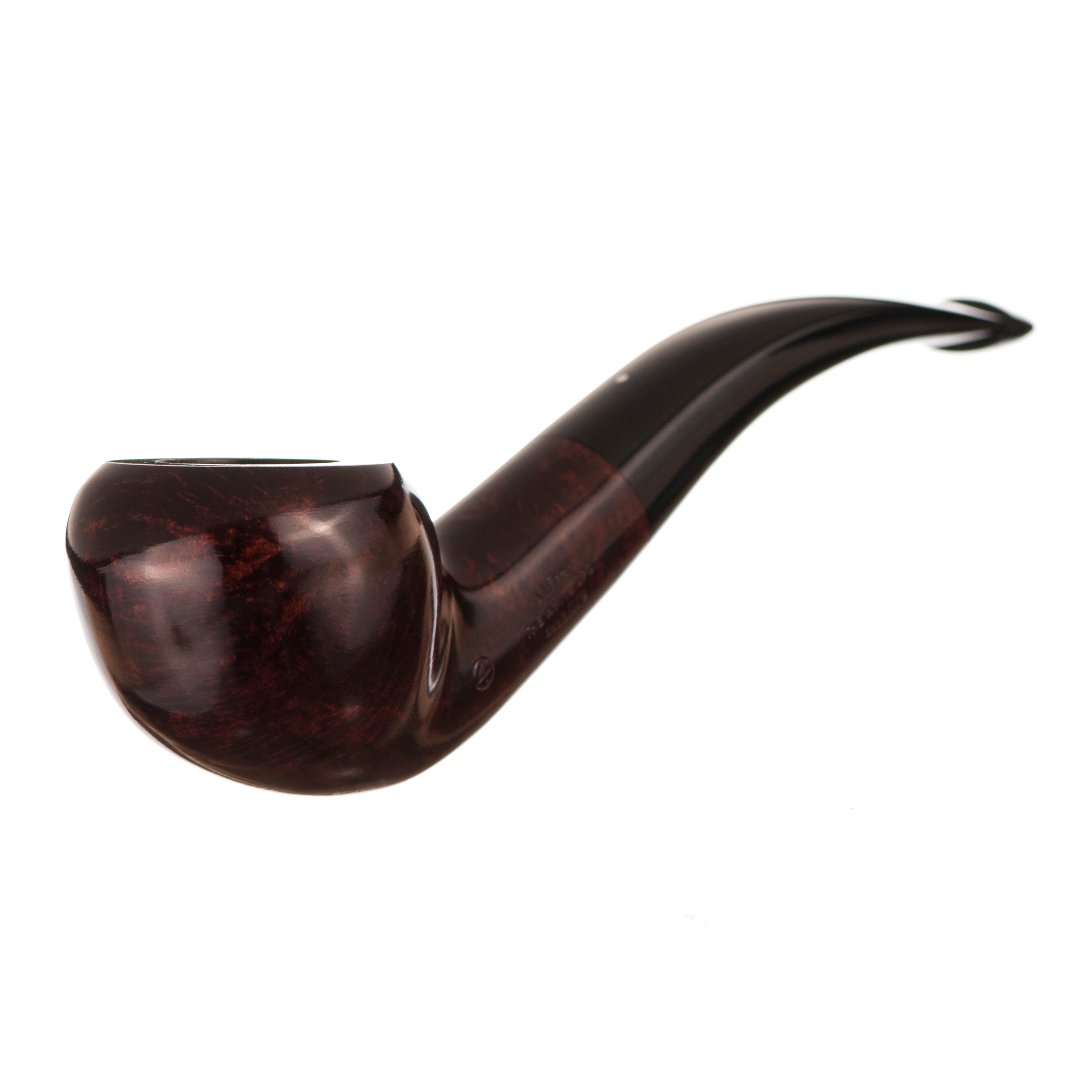 Dunhill Bruyere 4 Unique Pipe