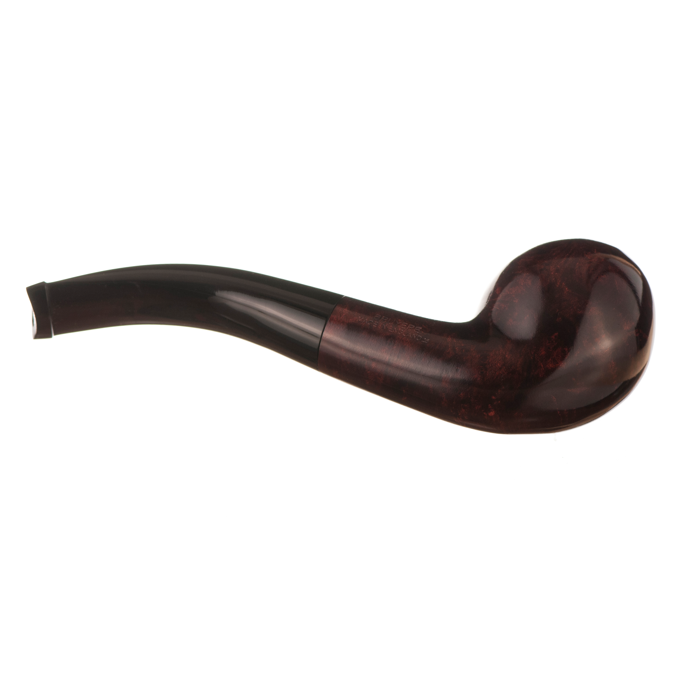 Dunhill Bruyere 4 Unique Pipe