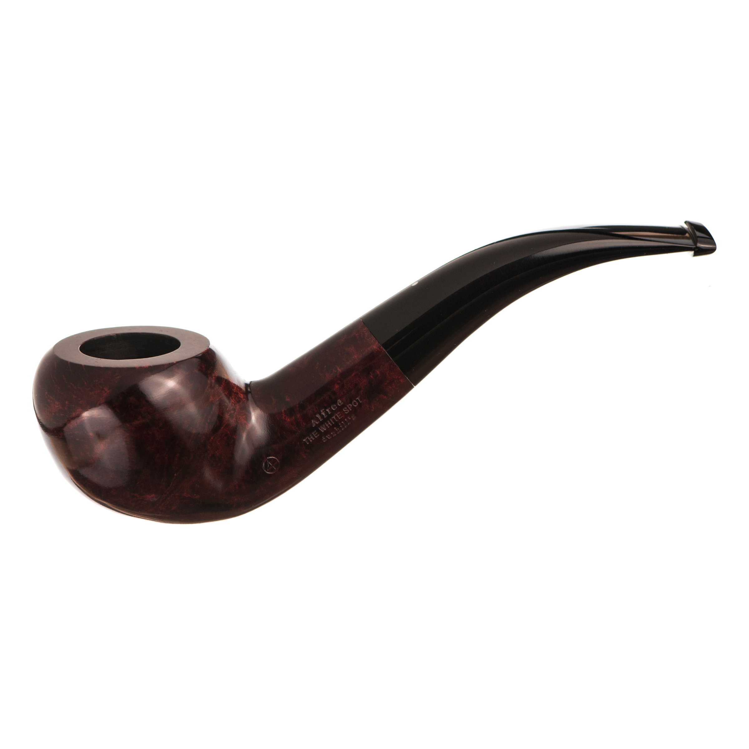 Dunhill Bruyere 4 Unique Pipe