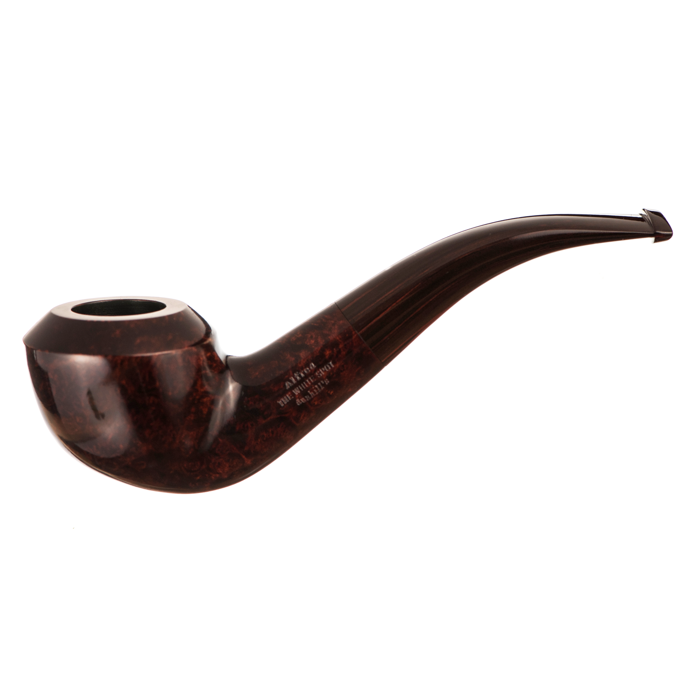 Dunhill Chestnut 4108 Pipe