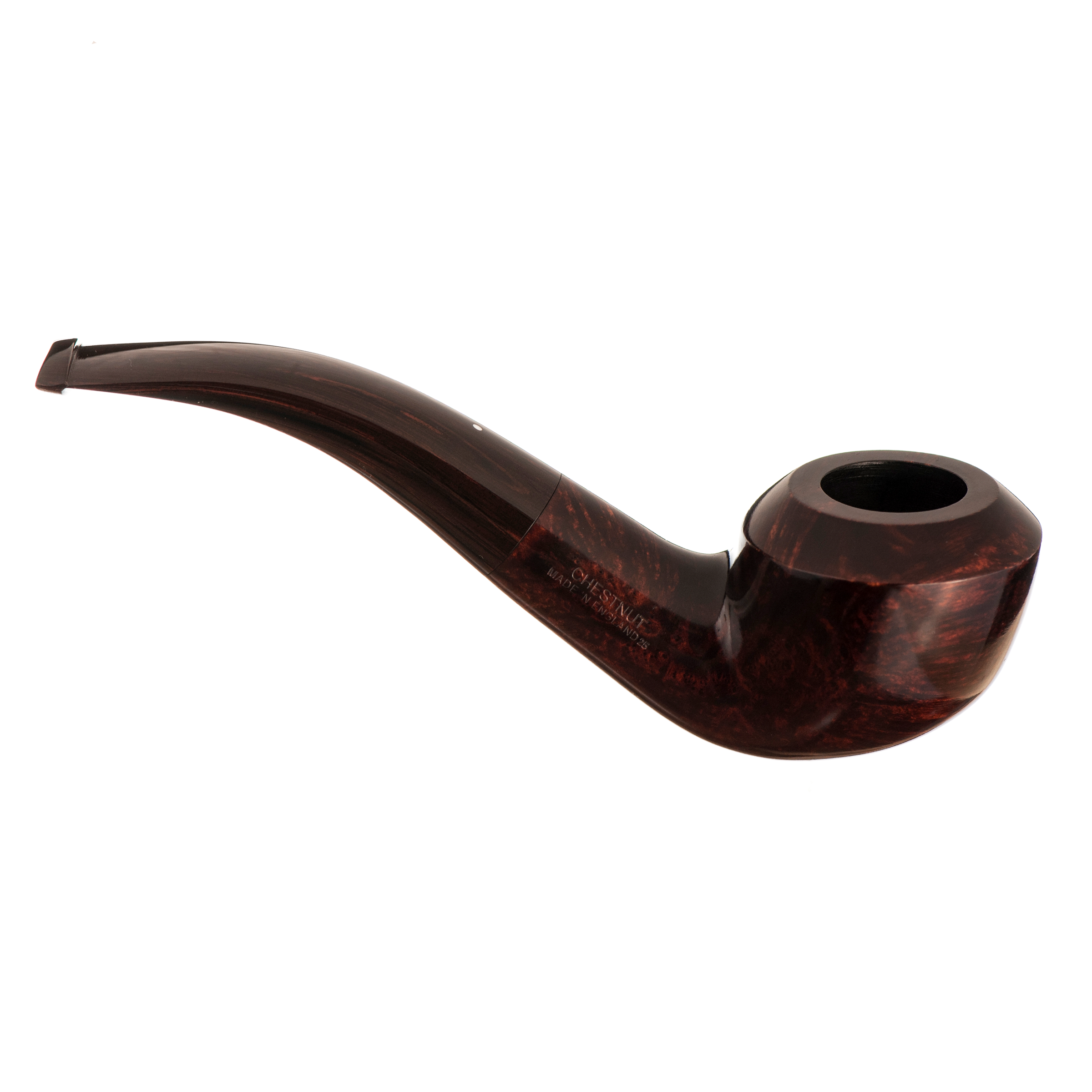 Dunhill Chestnut 4108 Pipe