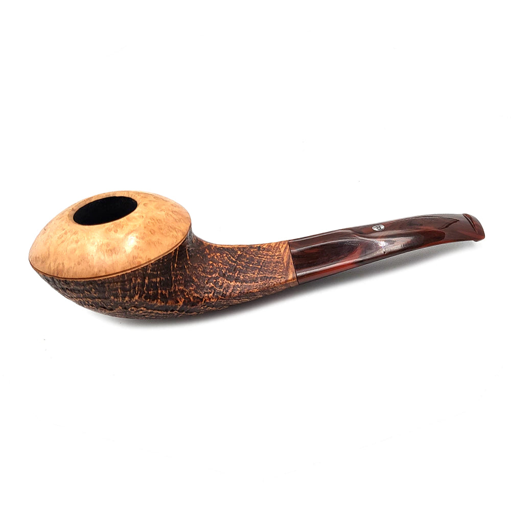 Brigham The Beaver 2025 POTY Natural #68