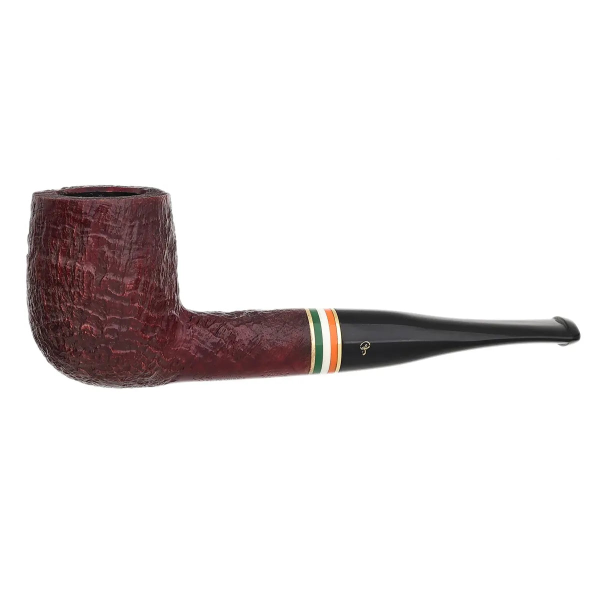 Peterson St. Patrick's Day 2026 #107 Sandblasted Pipe