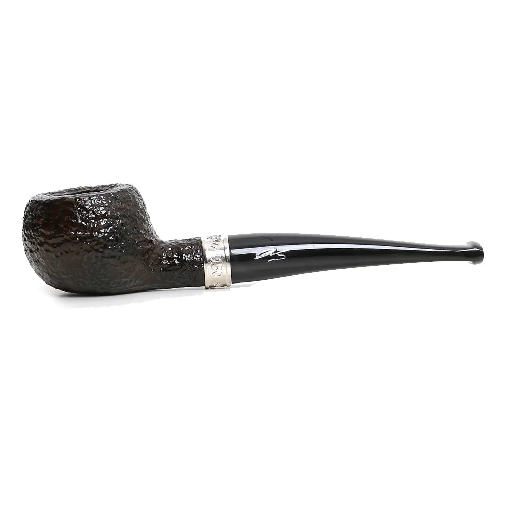 Savinelli 150th Anniversary Achille III Rustic Pipe