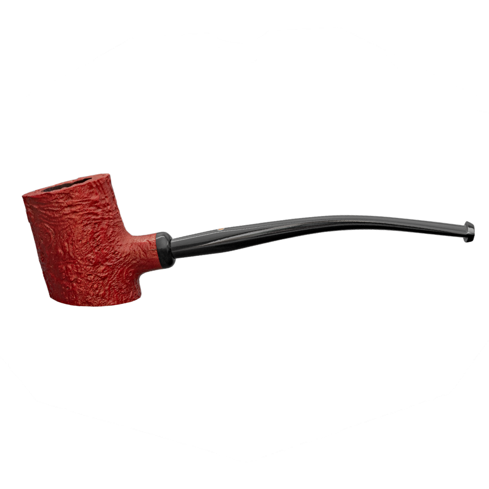 Ashton Claret XXX 1 Pipe