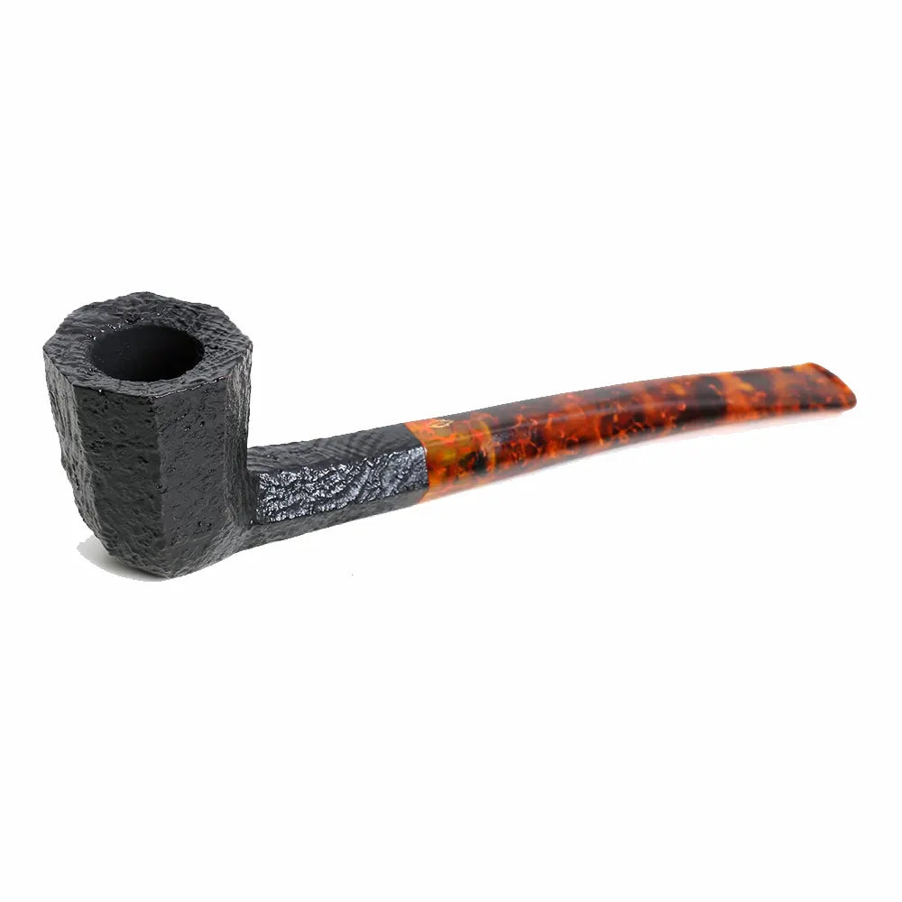 Savinelli Ottagano Long 9mm #438 Pipe 326/800