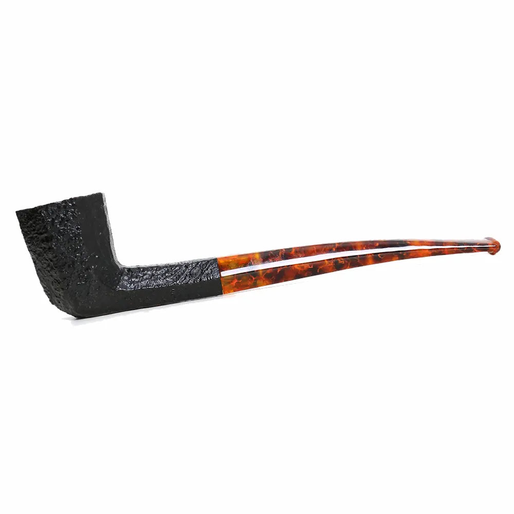 Savinelli Ottagano Long 9mm #438 Pipe 326/800