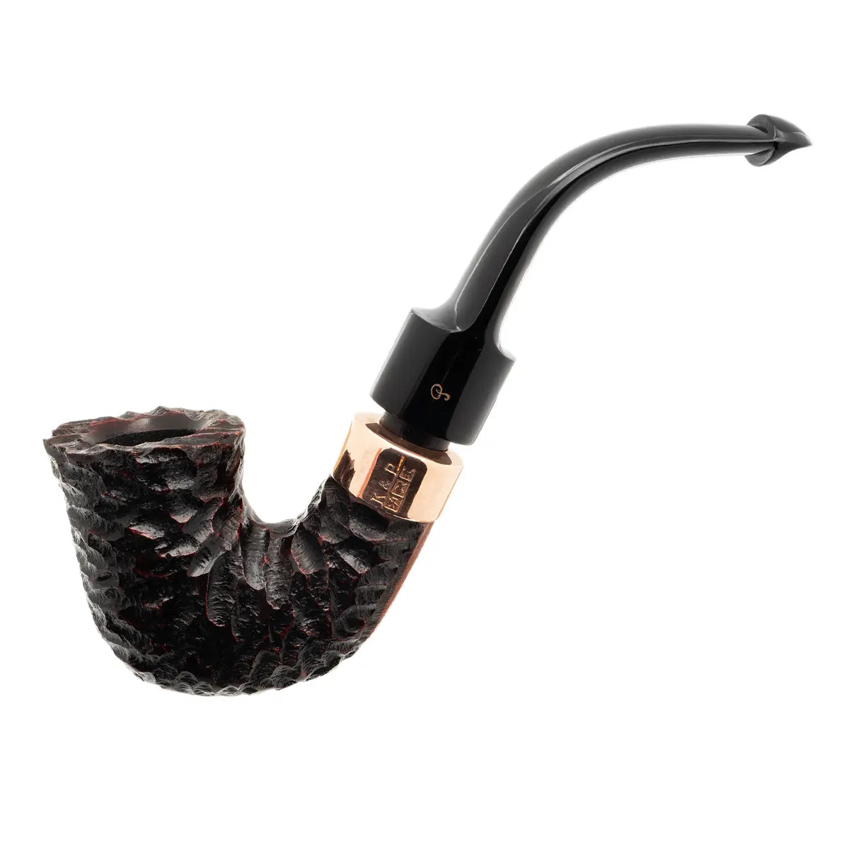 Peterson Christmas 2026 #XL05s Deluxe System Rusticated Pipe
