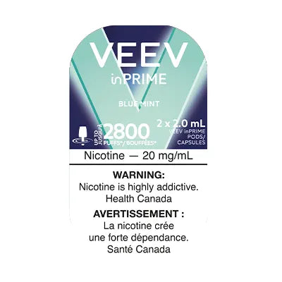 Veev inPrime Pods