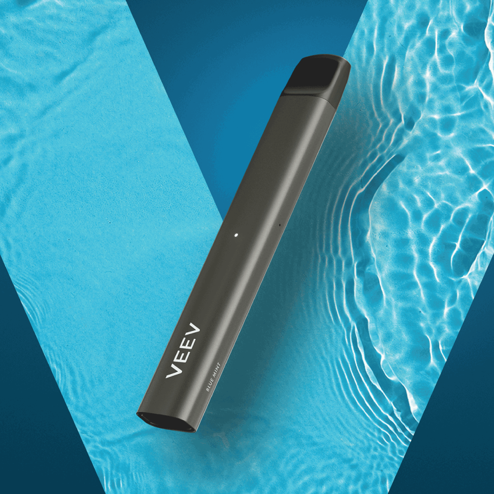 Veev Now Disposable Vapourizer — Goodfellas Cigar Shop
