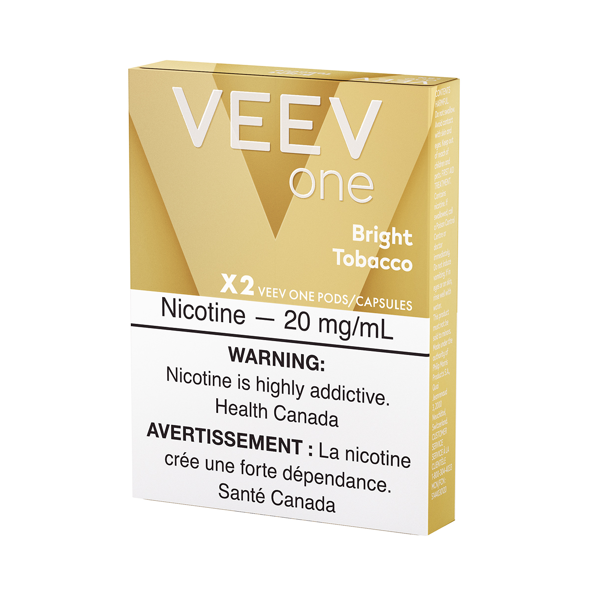 Veev One Pods Goodfellas Cigar Shop Veev One Pods Goodfellas Cigar Shop