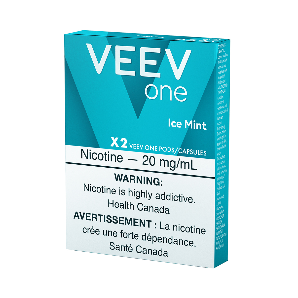 Veev One Pods Goodfellas Cigar Shop Veev One Pods Goodfellas Cigar Shop