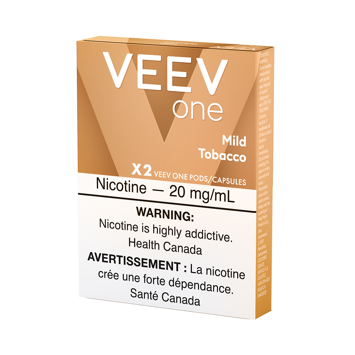Veev One Pods Goodfellas Cigar Shop Veev One Pods Goodfellas Cigar Shop