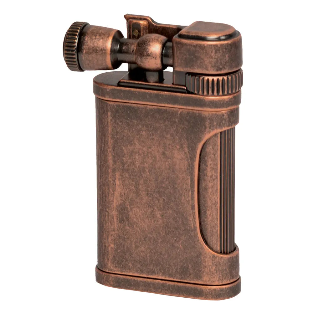 Vertigo Classic Single Torch Lighter
