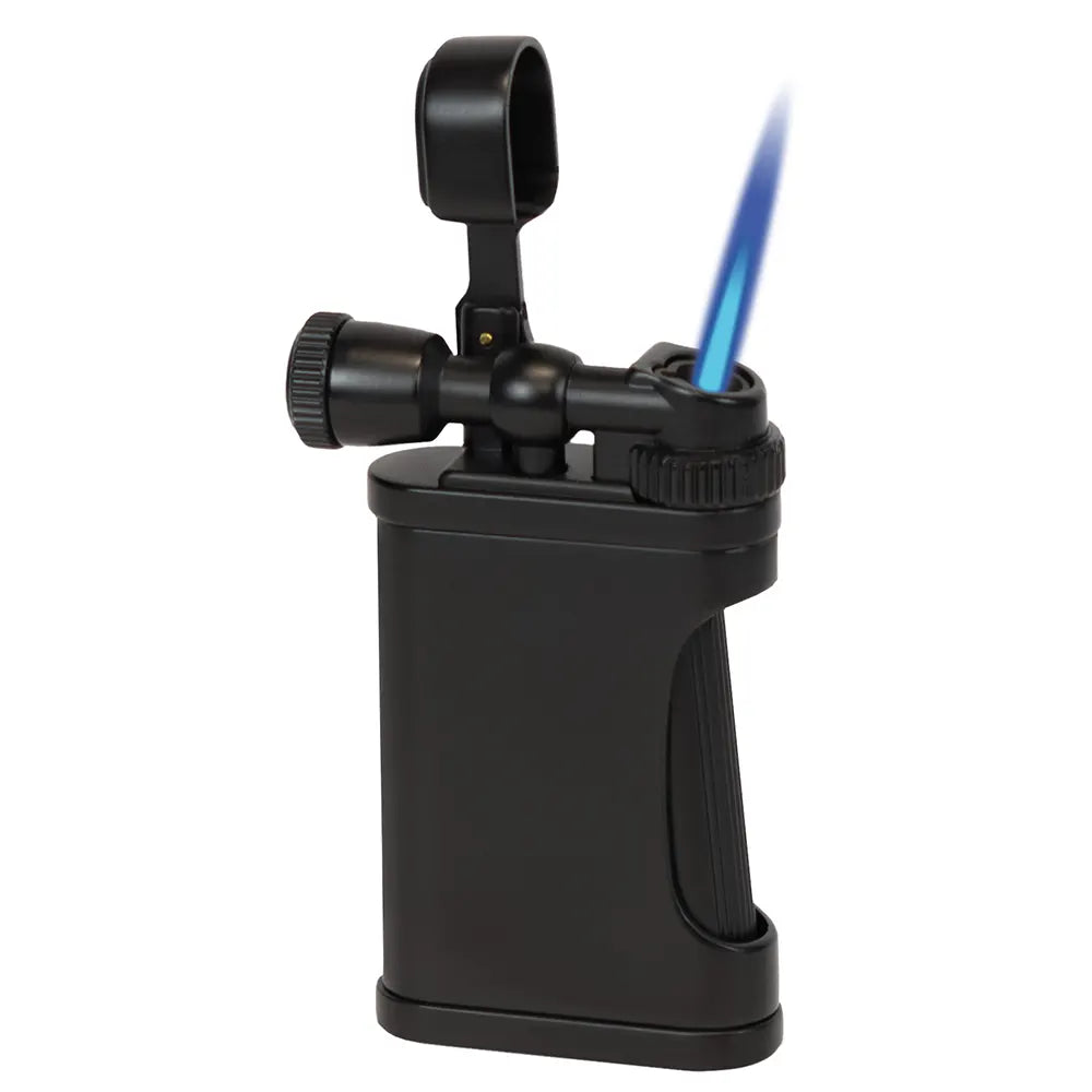 Vertigo Classic Single Torch Lighter