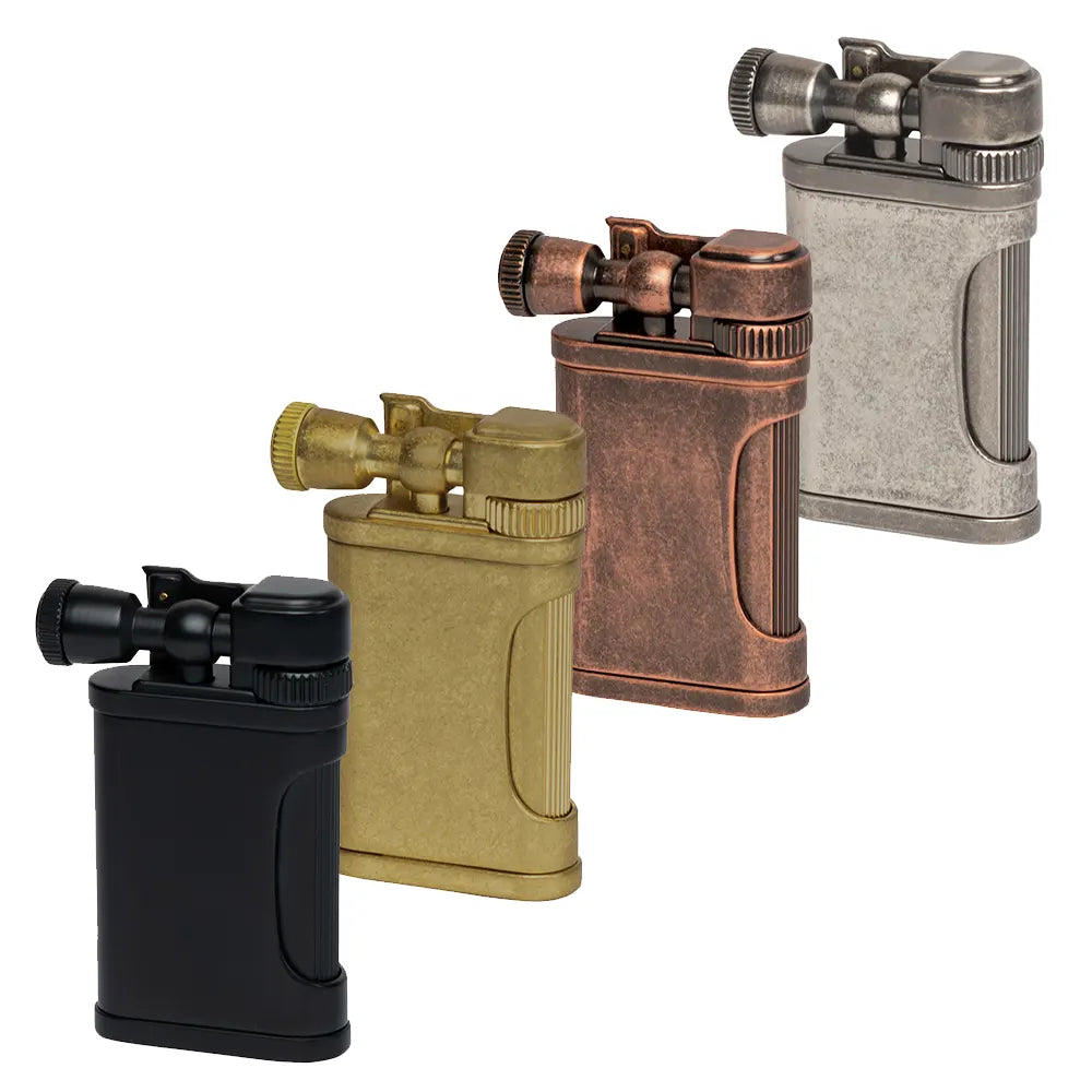 Vertigo Classic Single Torch Lighter