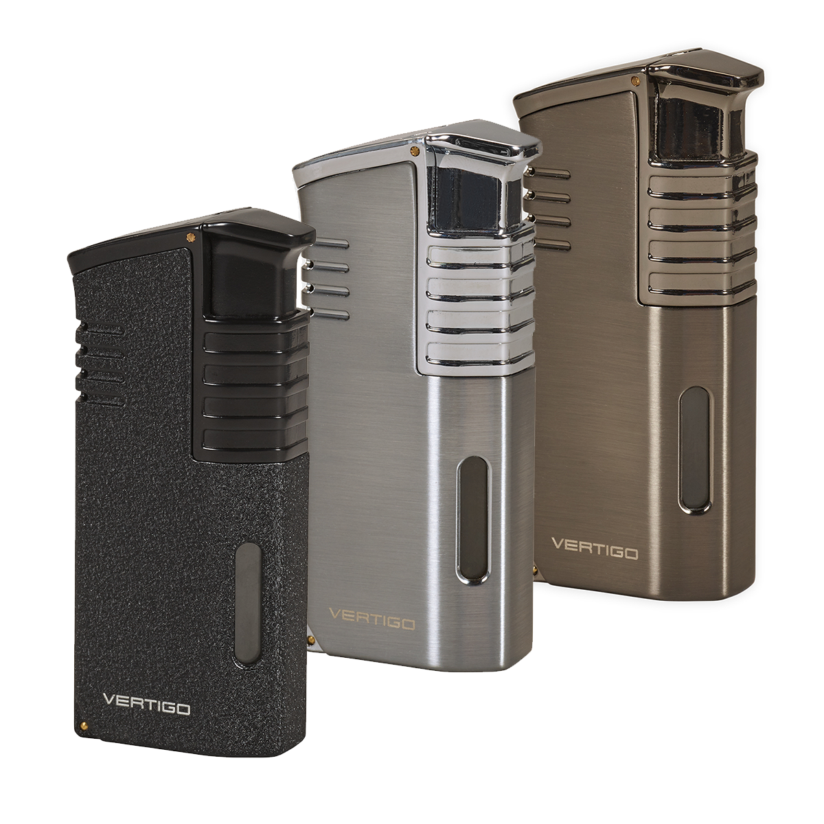 Vertigo Mechanic Torch Lighter