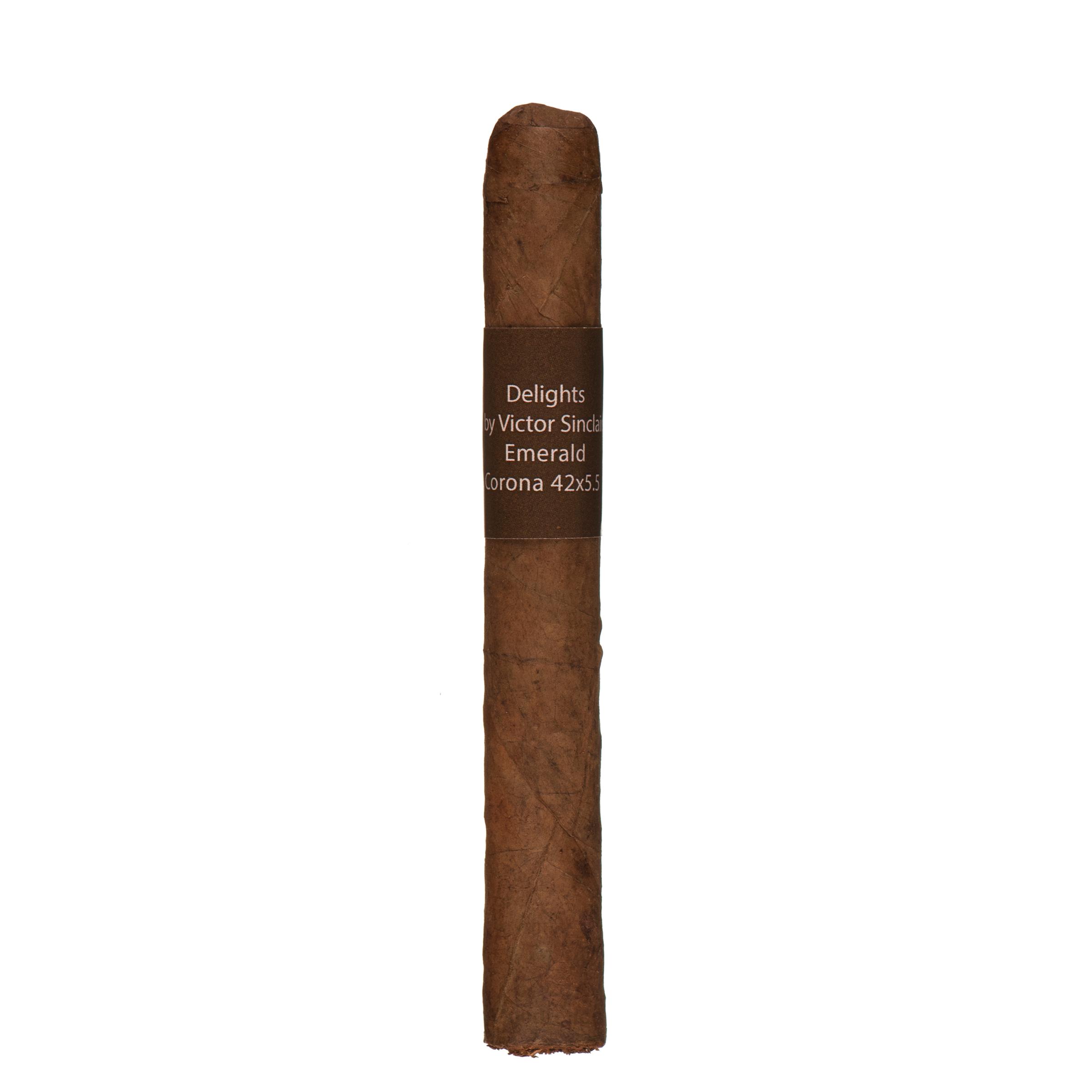Delights By Victor Sinclair Mint Cigars