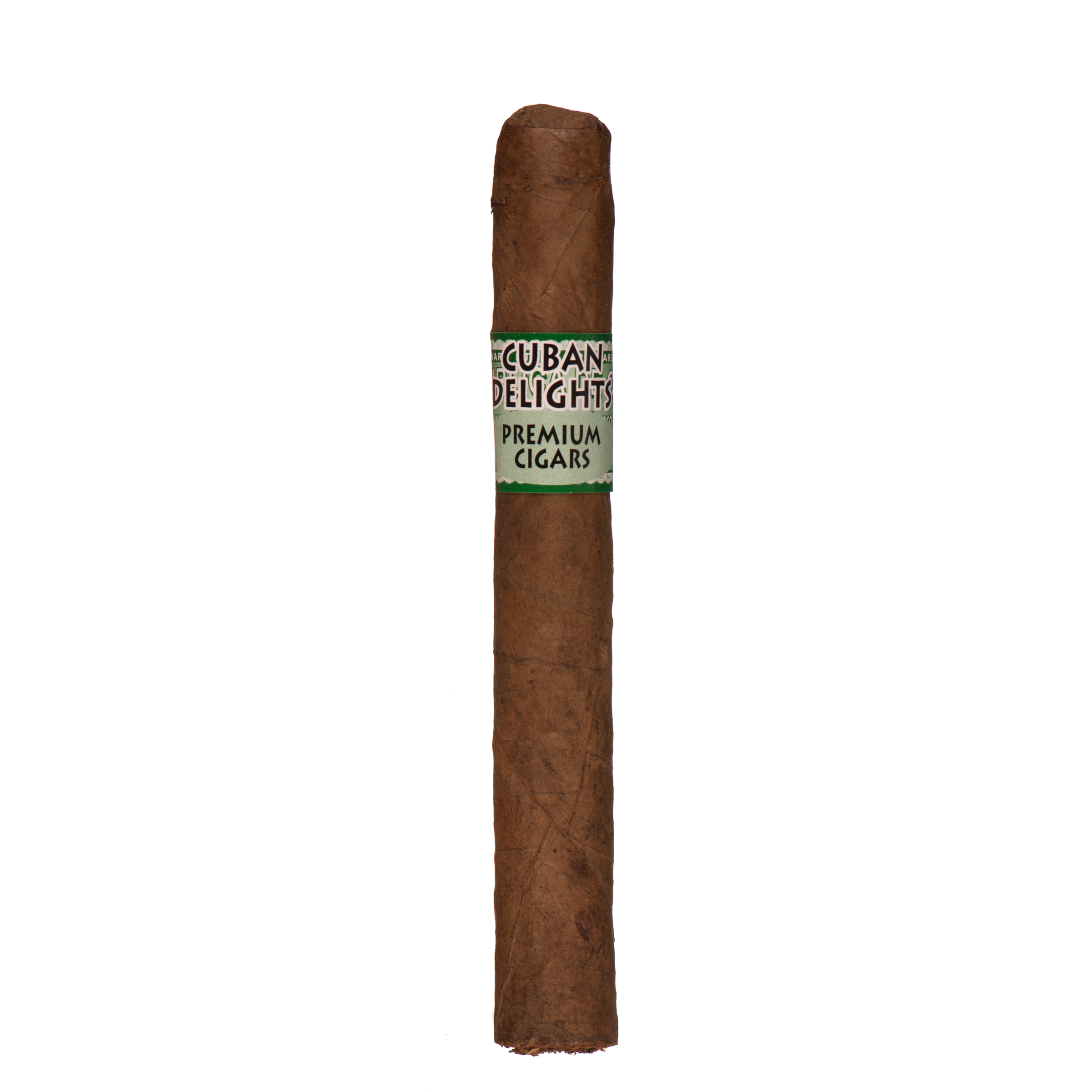Delights By Victor Sinclair Mint Cigars
