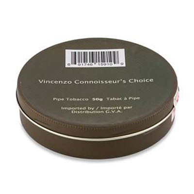 Vincenzo Connoisseur's Choice Pipe Tobacco