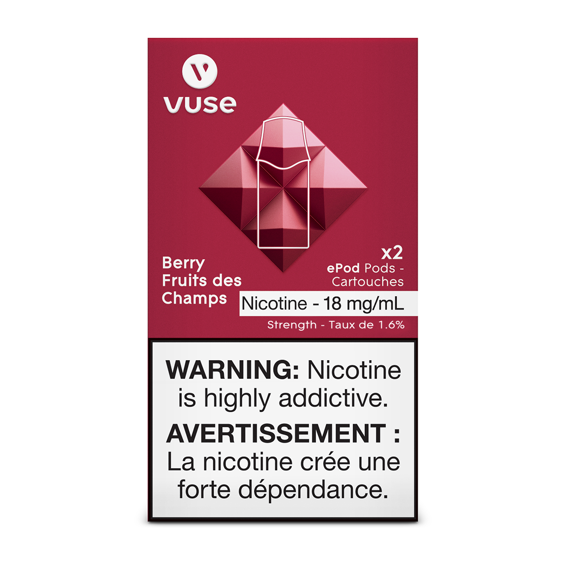 Vuse 20mg ePods Goodfellas Cigar Shop Vuse 20mg ePods Goodfellas Cigar Shop